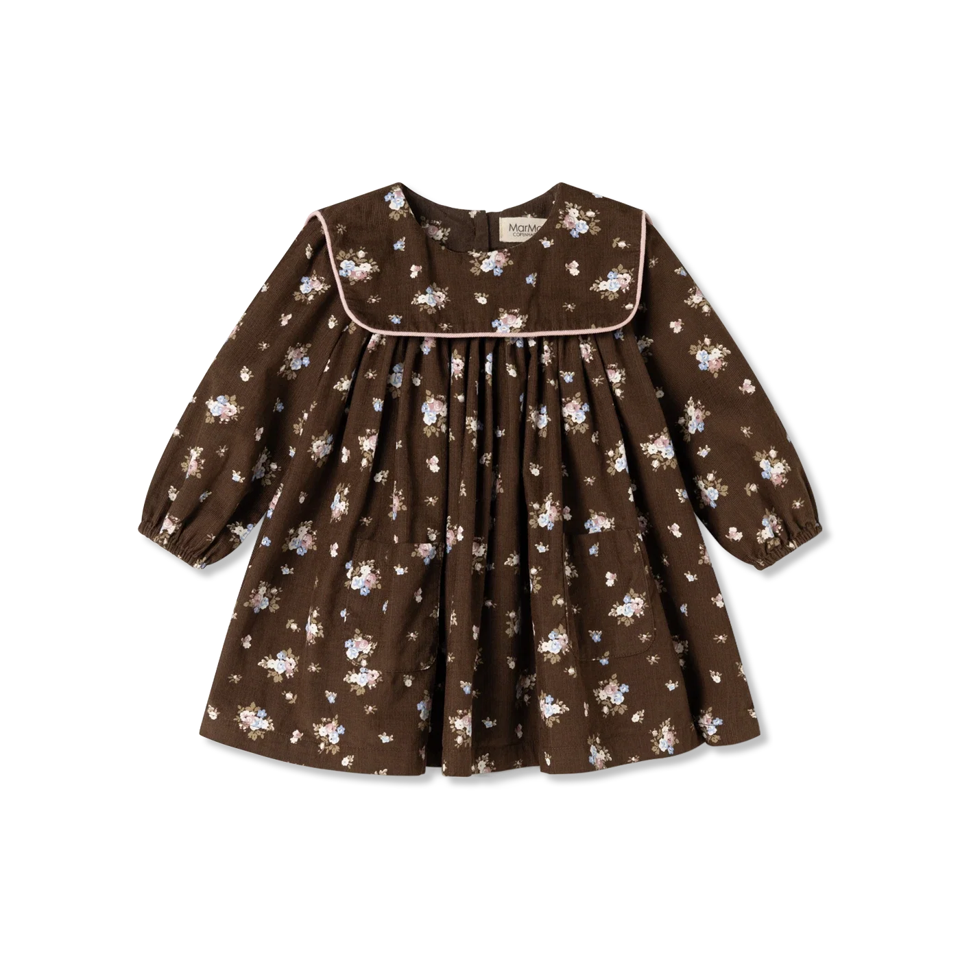 Dulle Kleid
