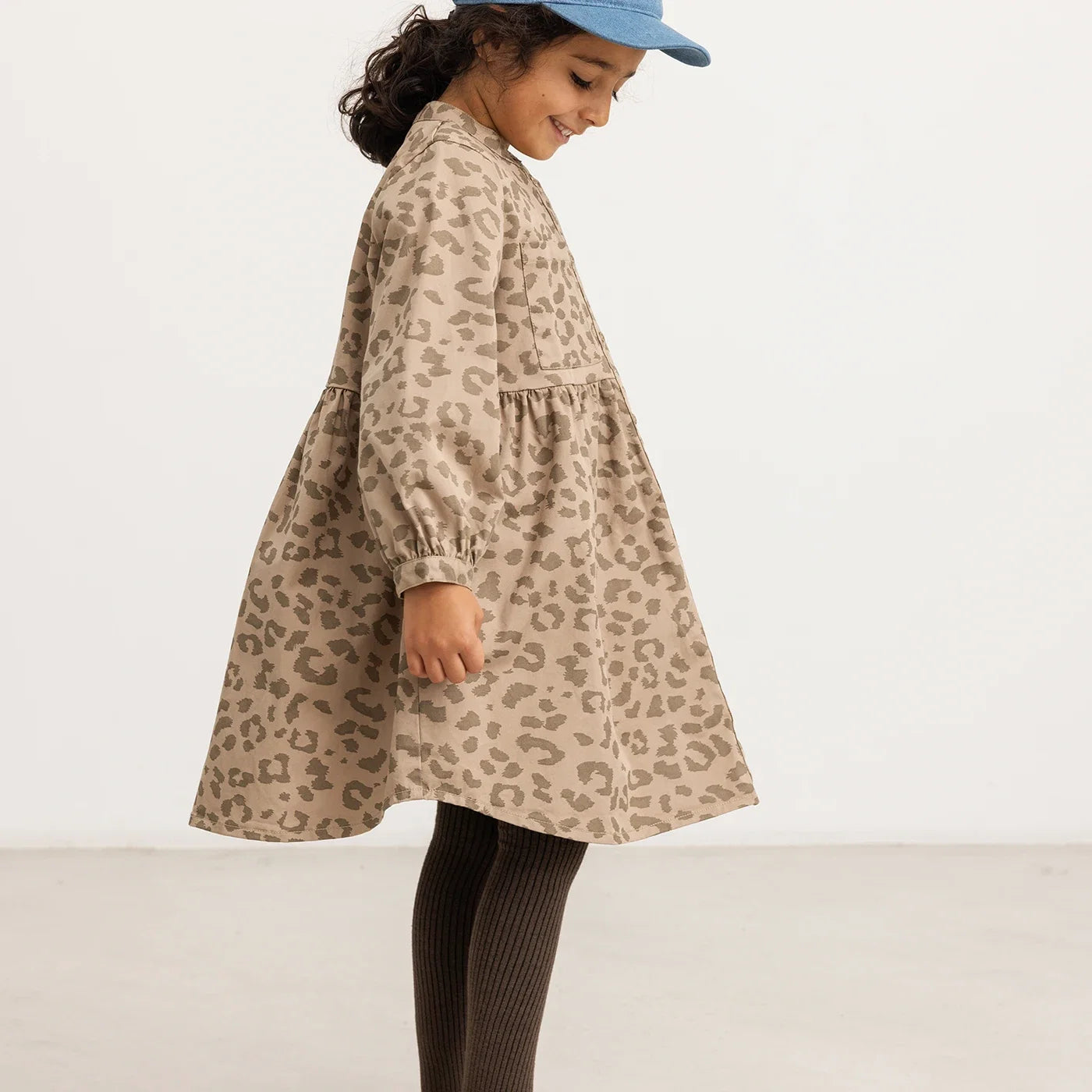 Dorell Kleid