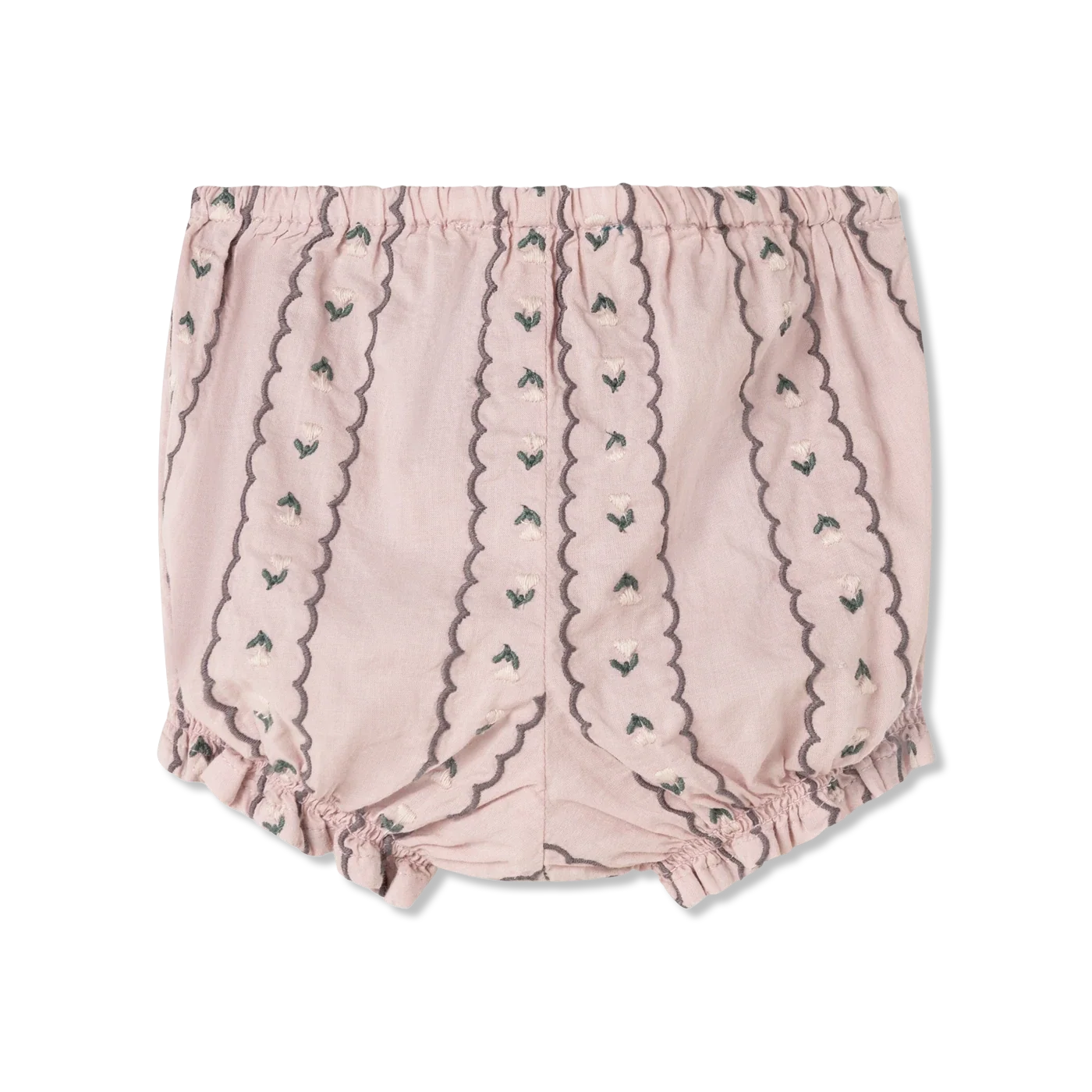Pava Shorts