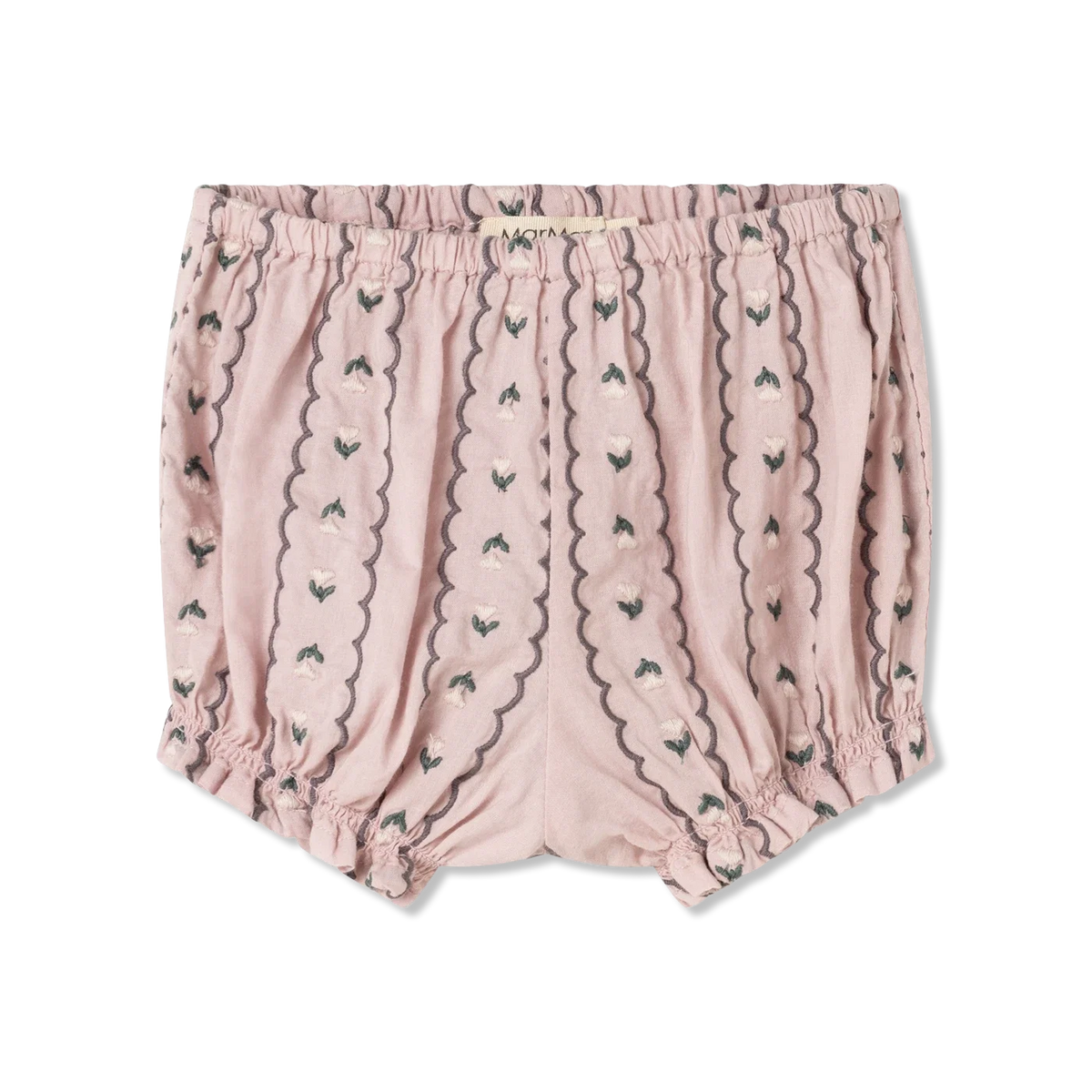 Pava Shorts