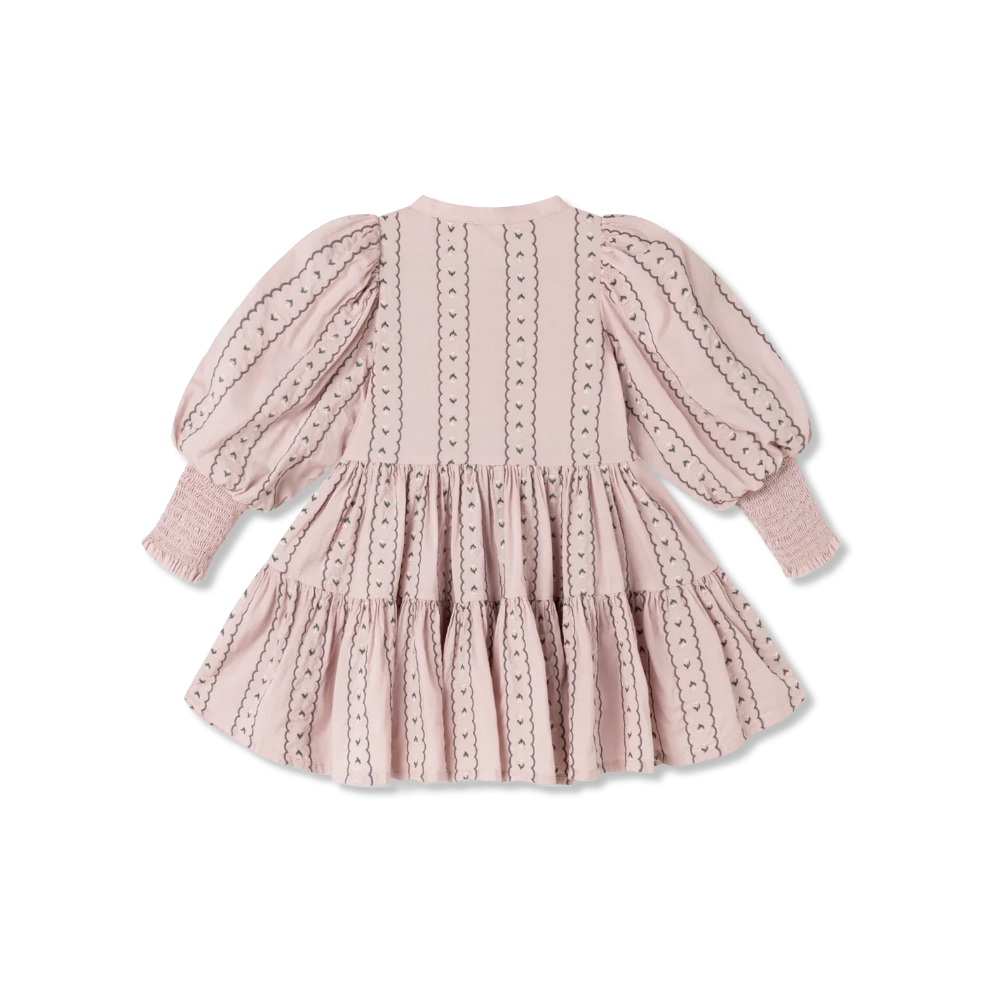 Dela Kleid