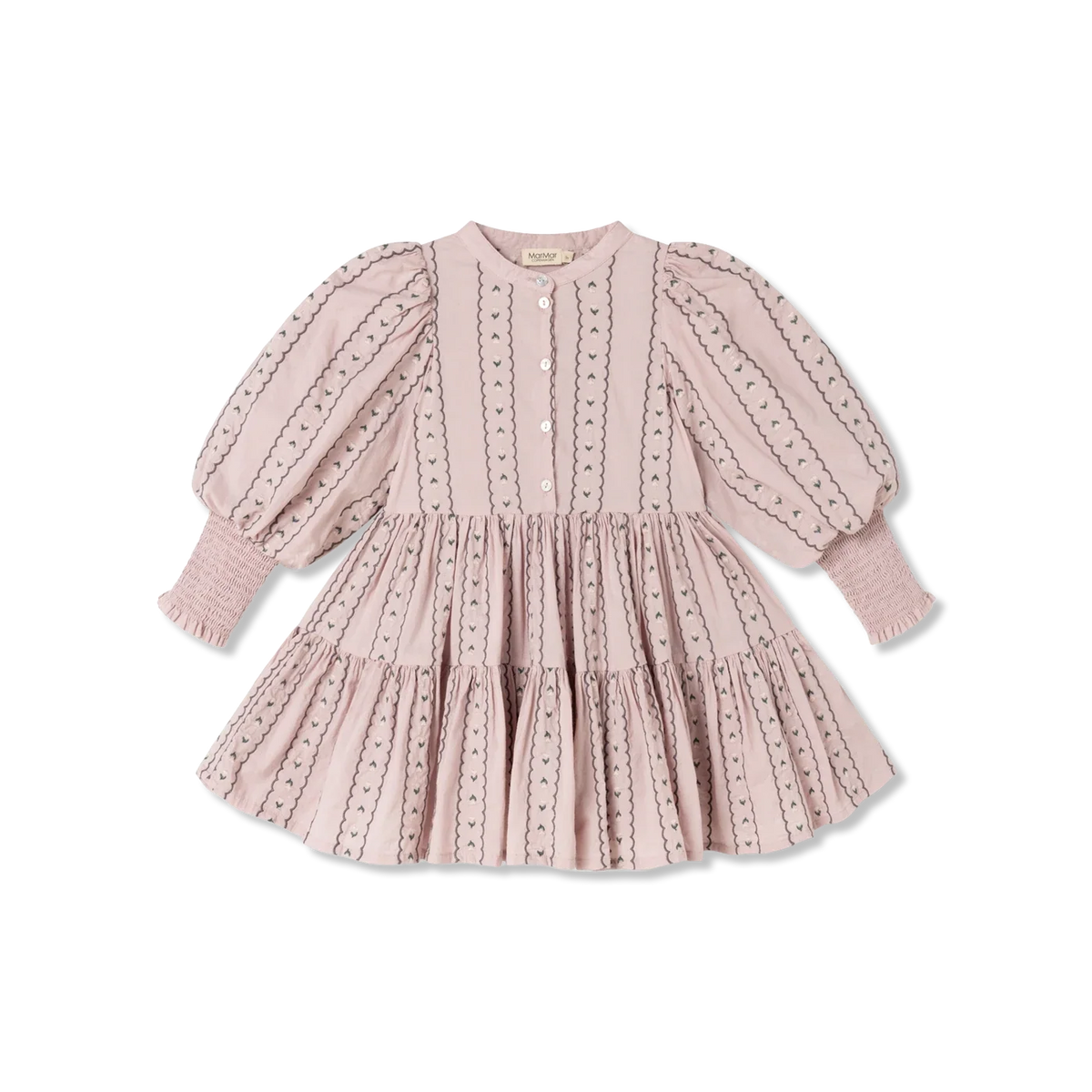 Dela Kleid