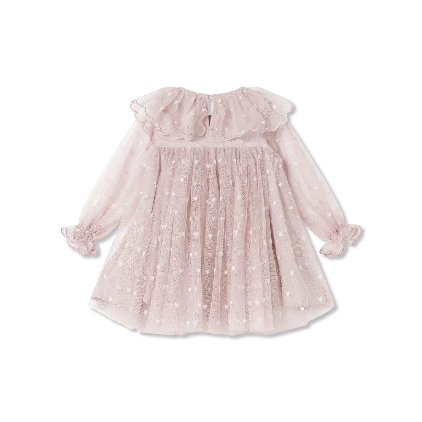 Dera b Kleid