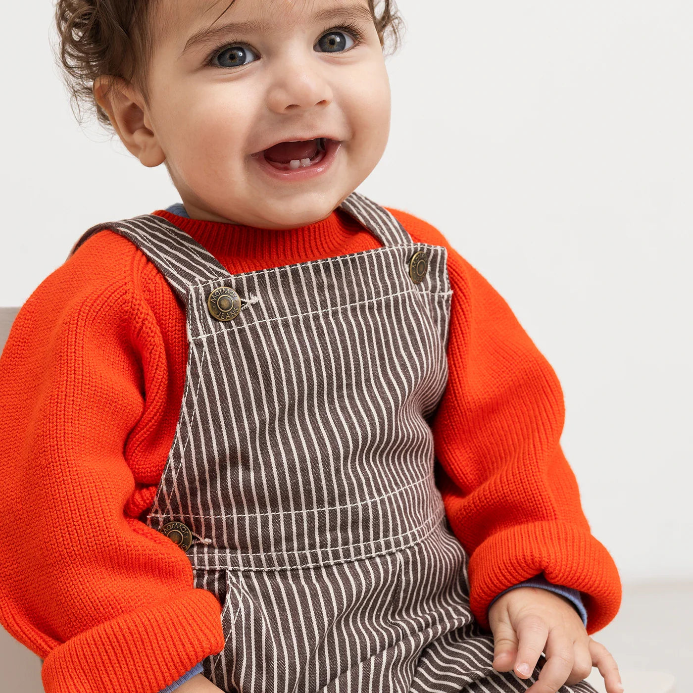 Torin b Strickpullover