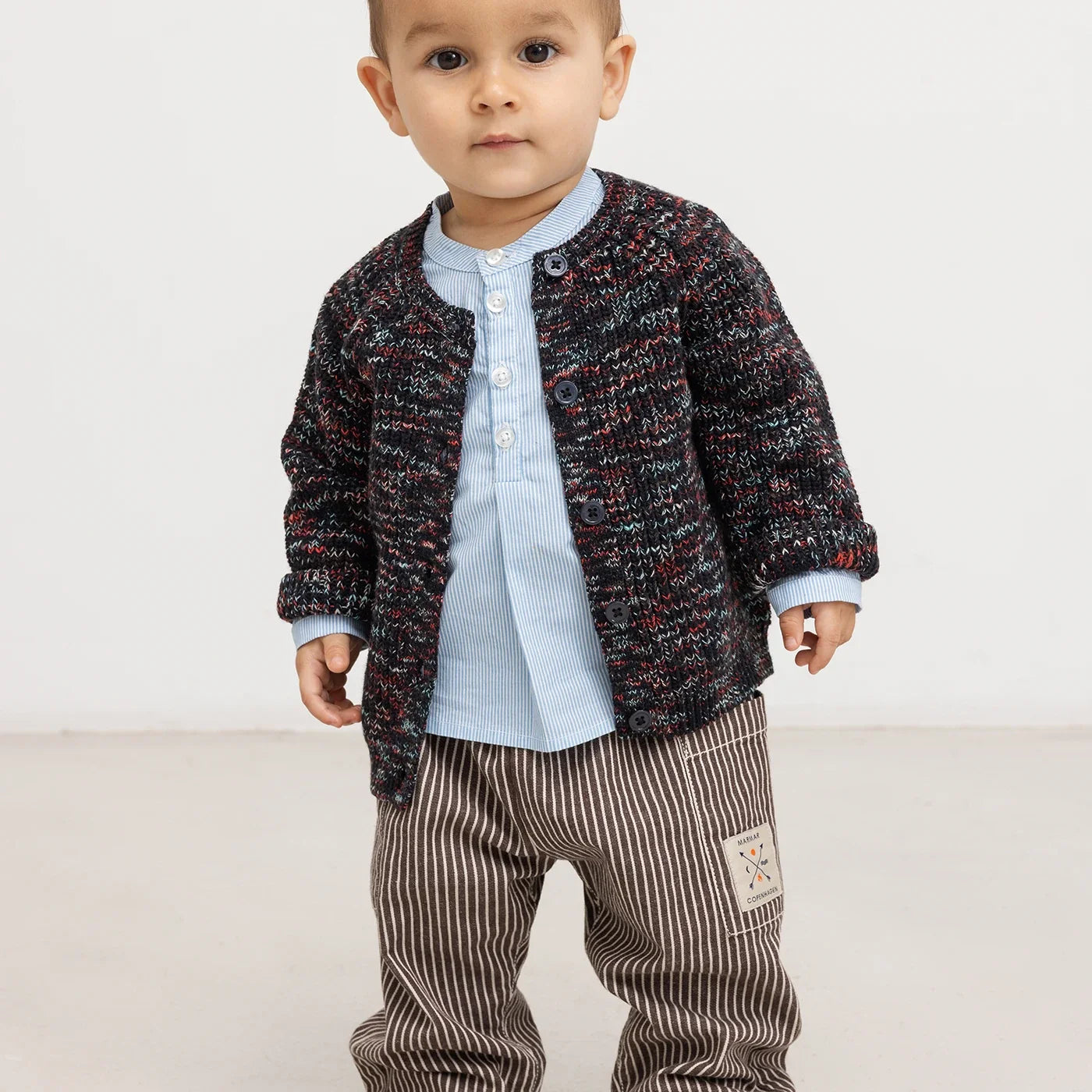 Talu b Strickpullover