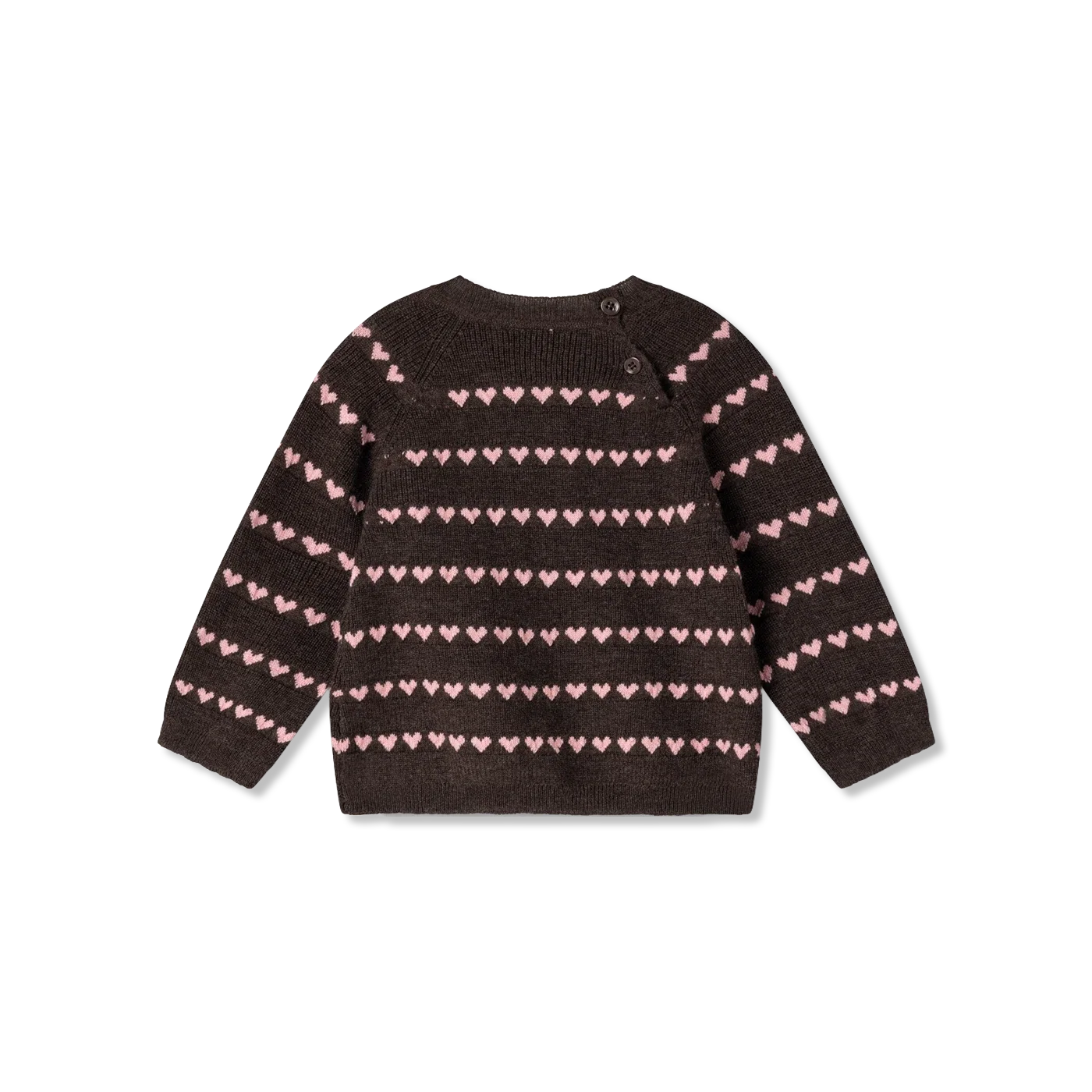 Torin b Strickpullover