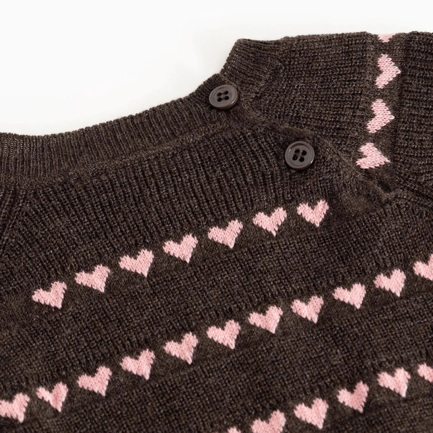Torin b Strickpullover