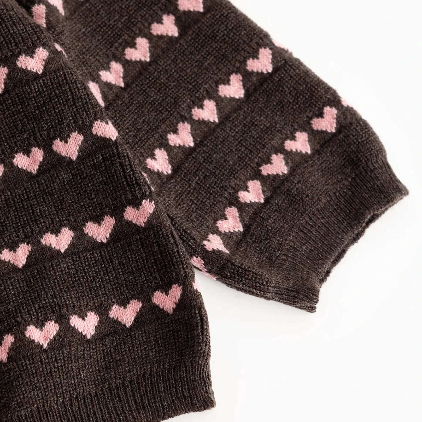 Torin b Strickpullover