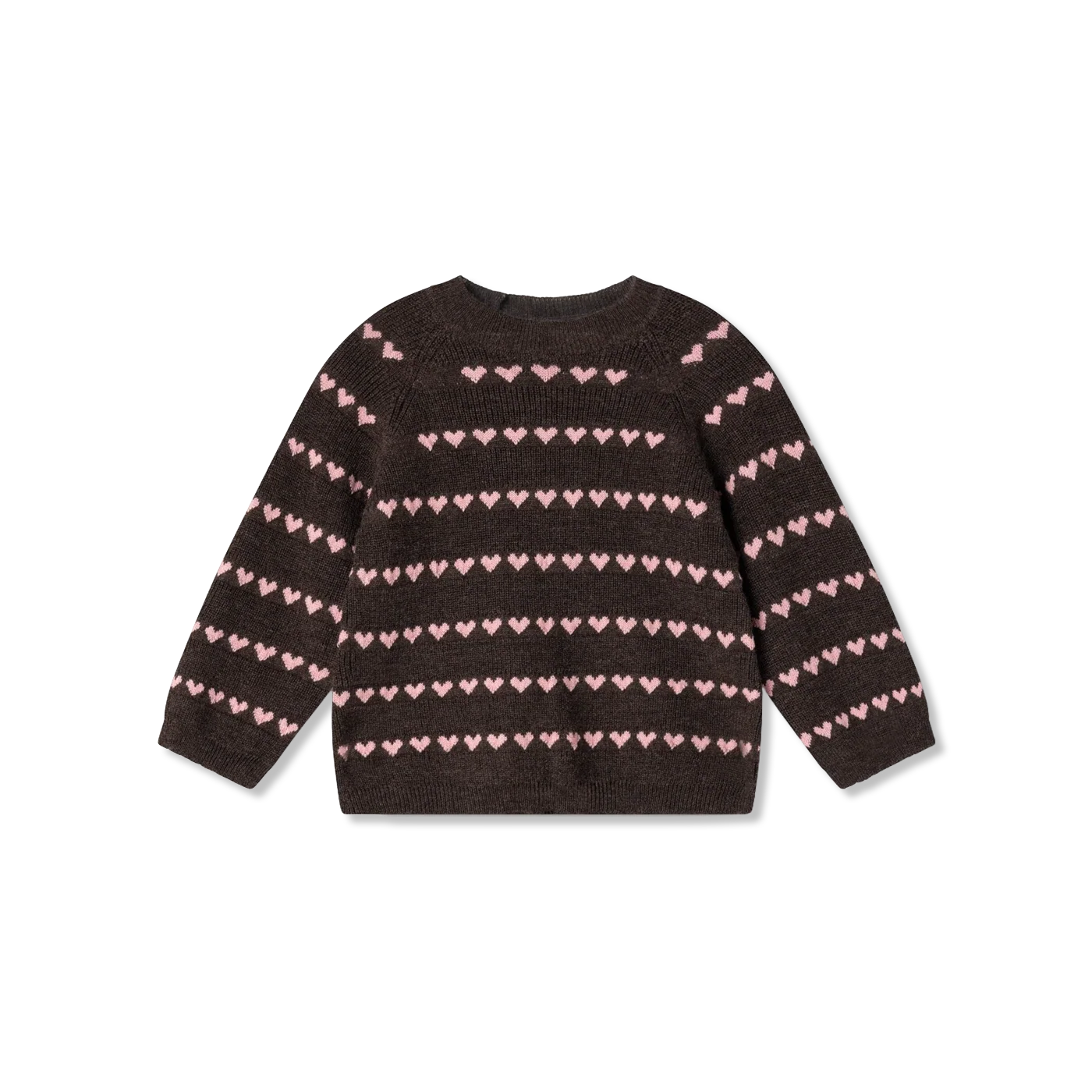 Torin b Strickpullover