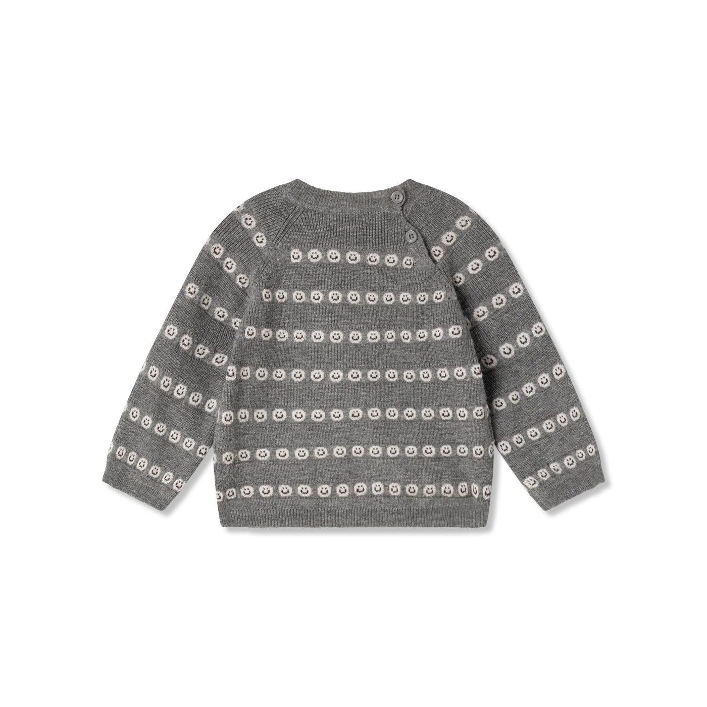 Torin b Strickpullover