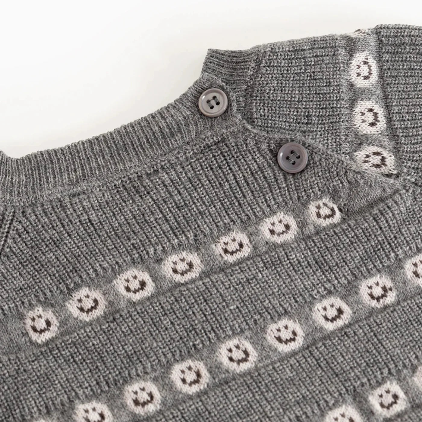 Torin b Strickpullover