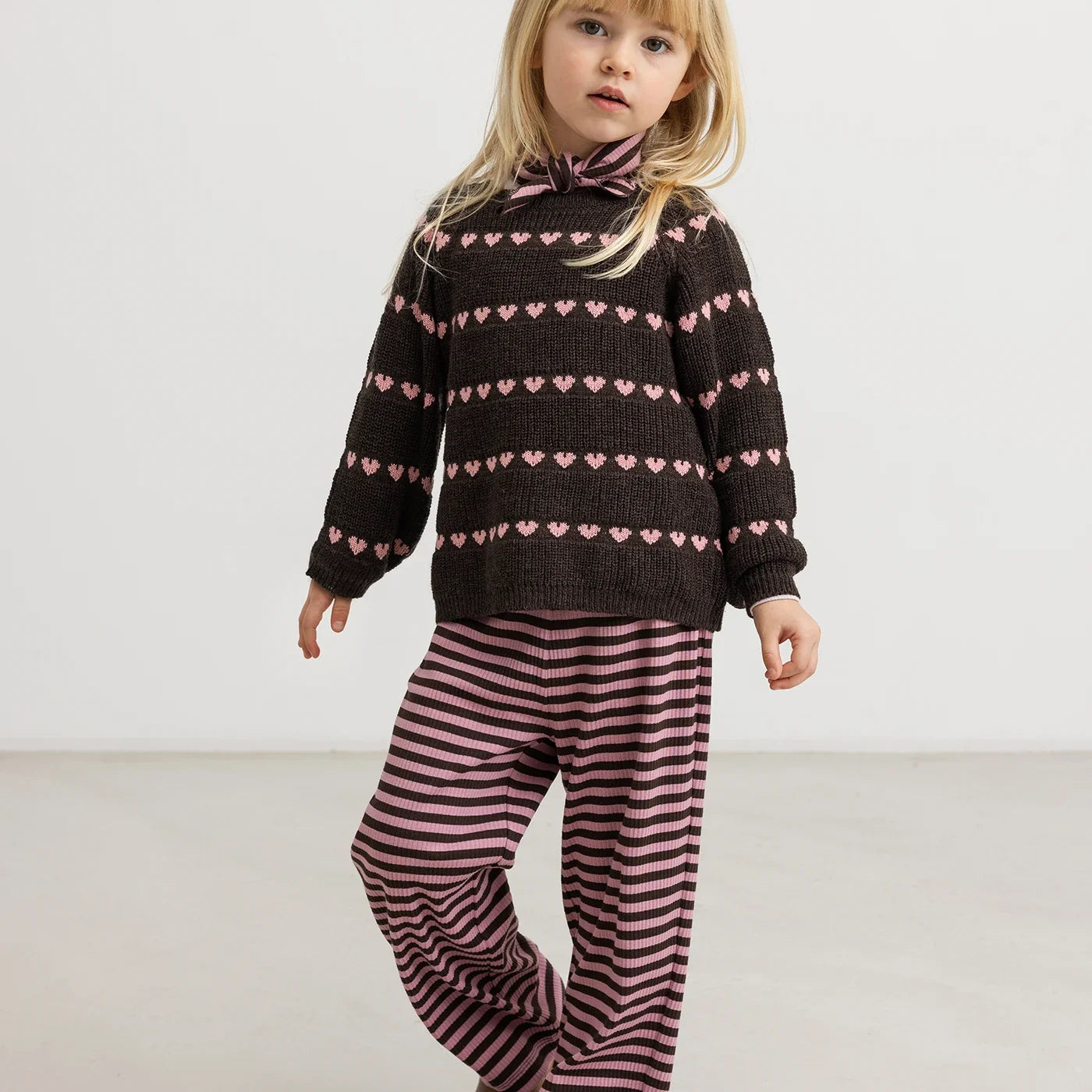 Torin Strickpullover