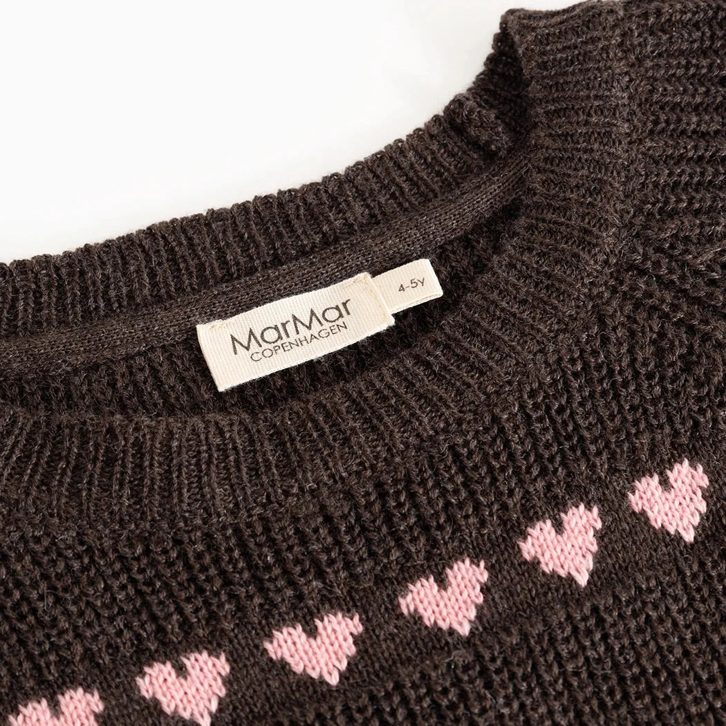 Torin Strickpullover
