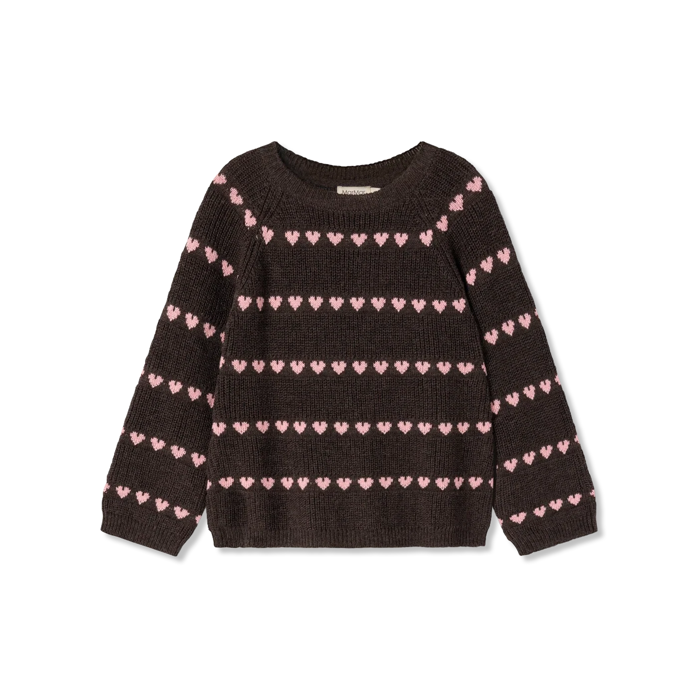 Torin Strickpullover