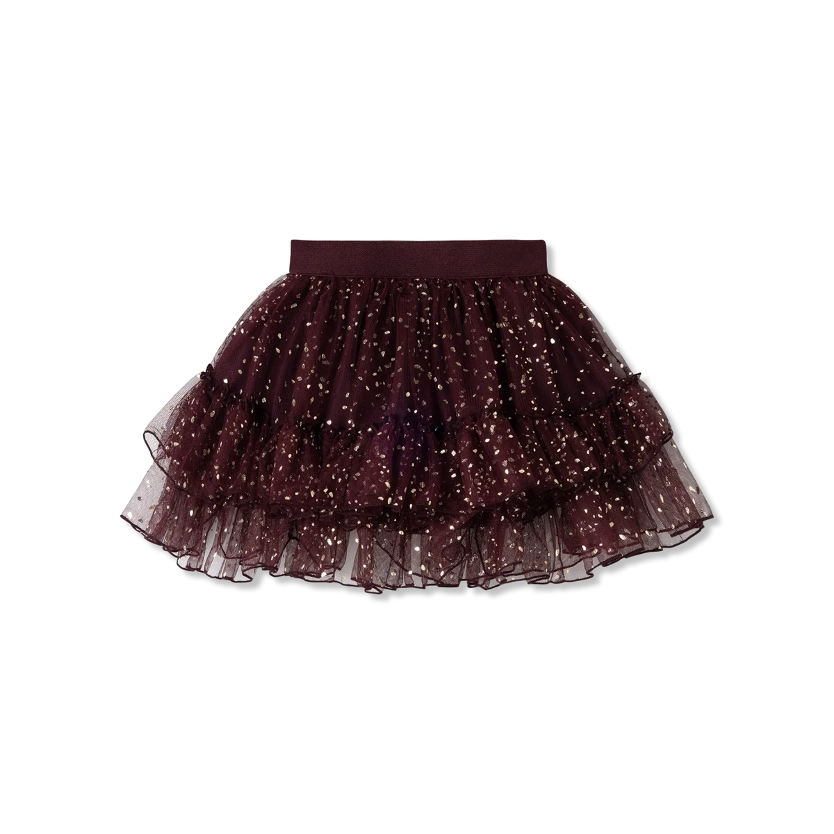 Dancer tutu Rock