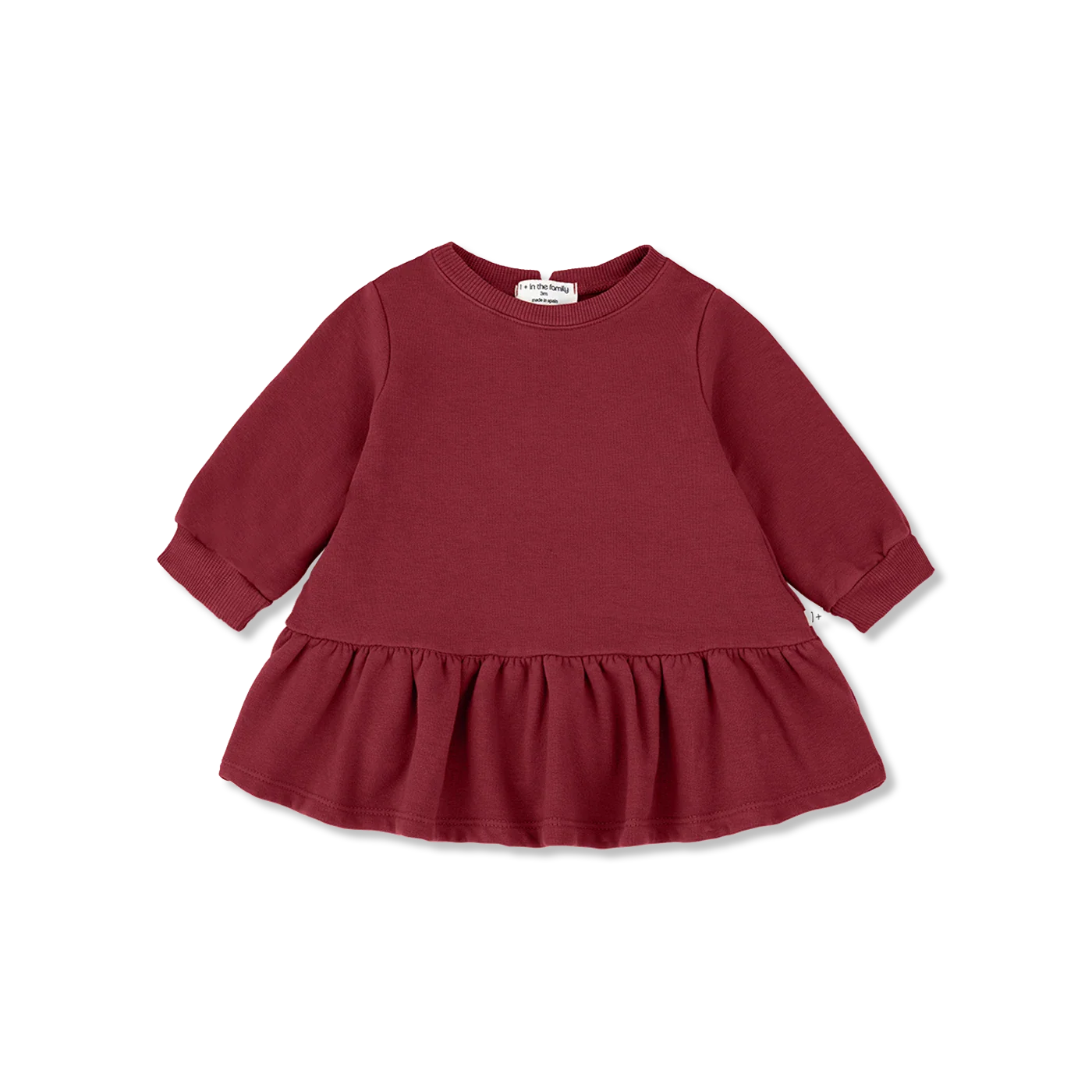Eureka Kleid