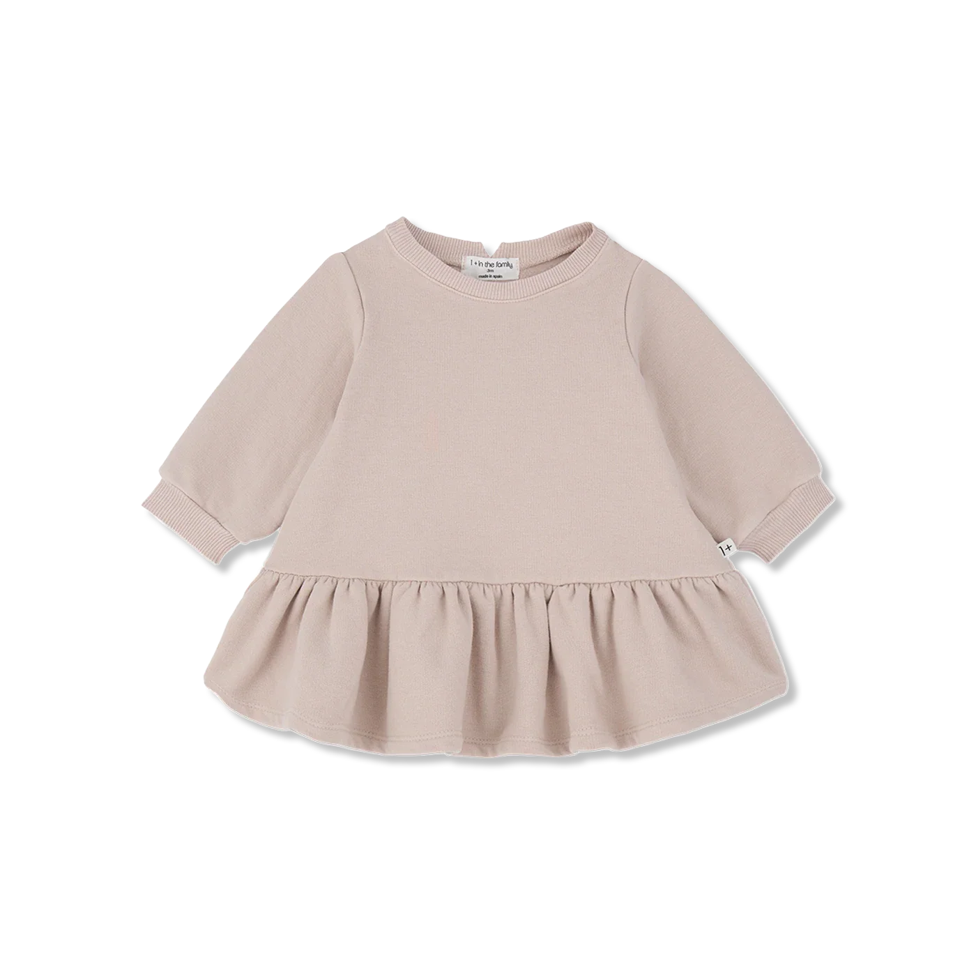Eureka Kleid