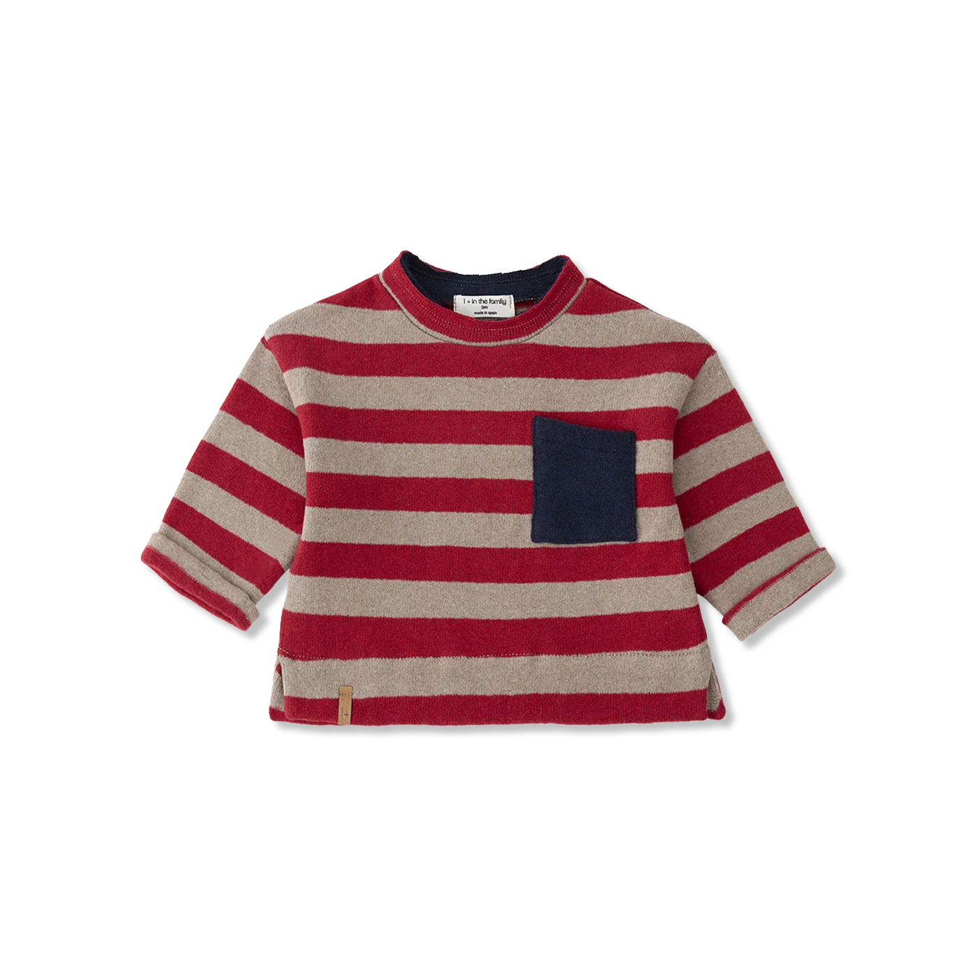 Kasba Strickpullover