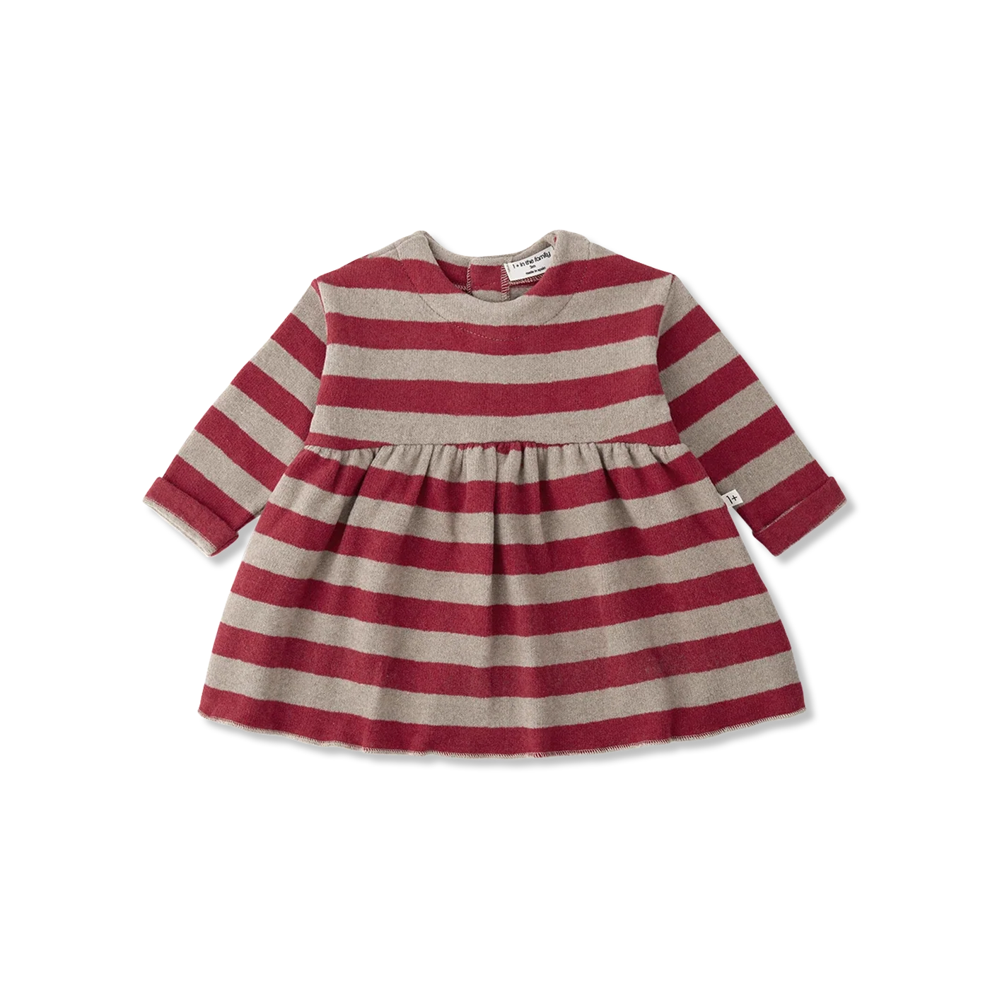 Melville Kleid