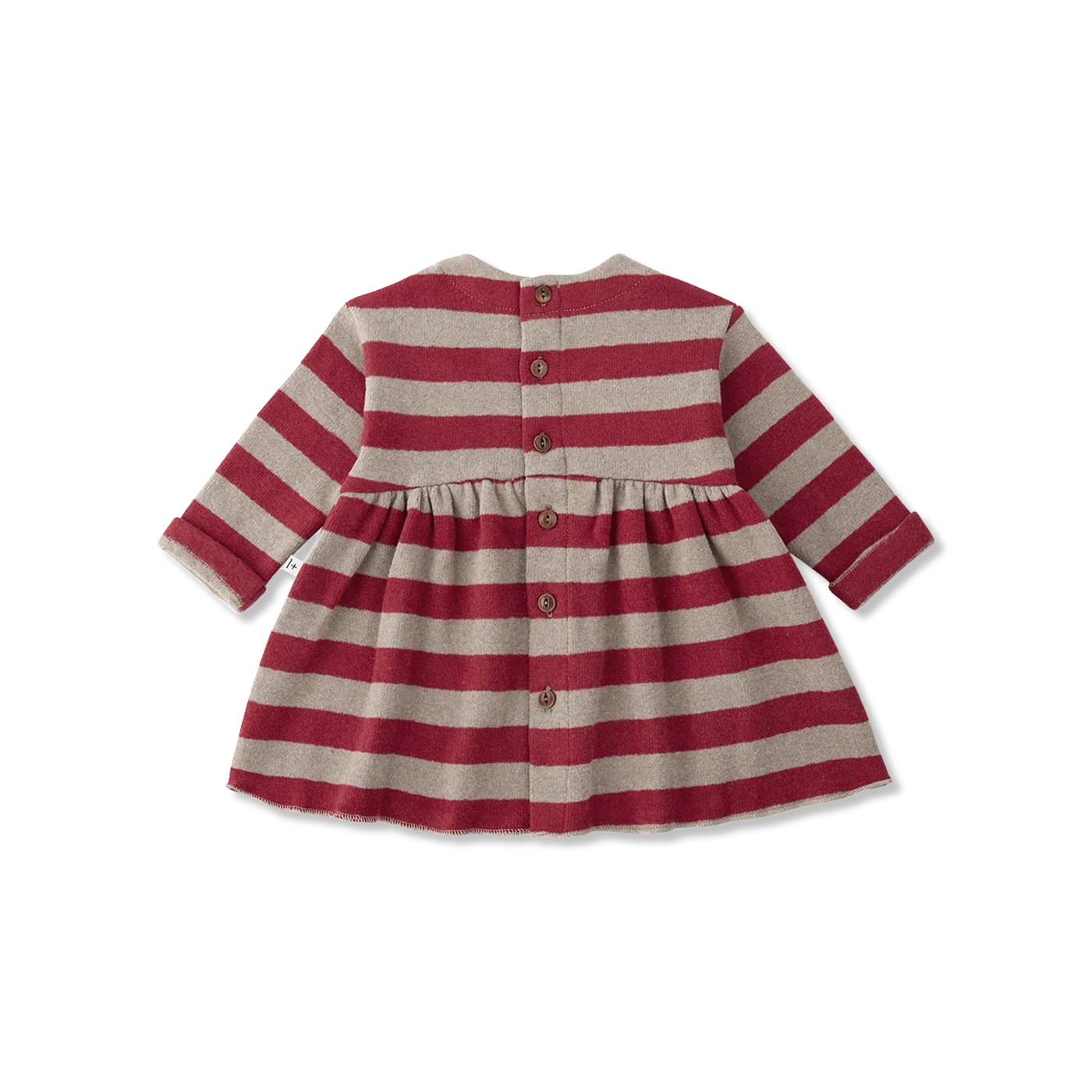 Melville Kleid
