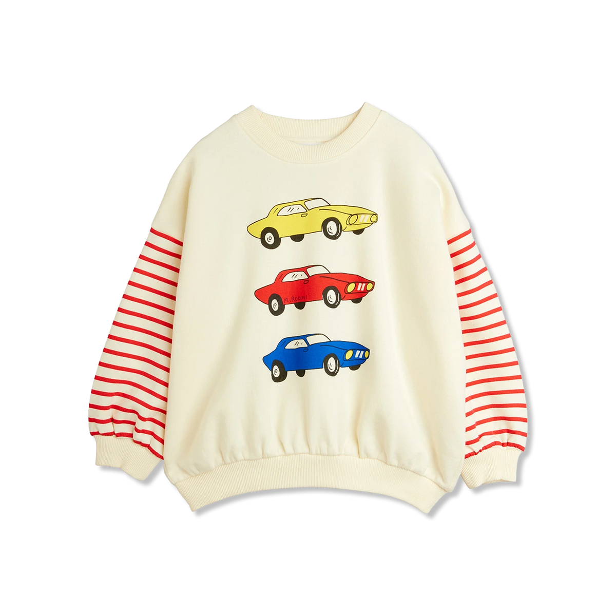 Cars Sweatshirt