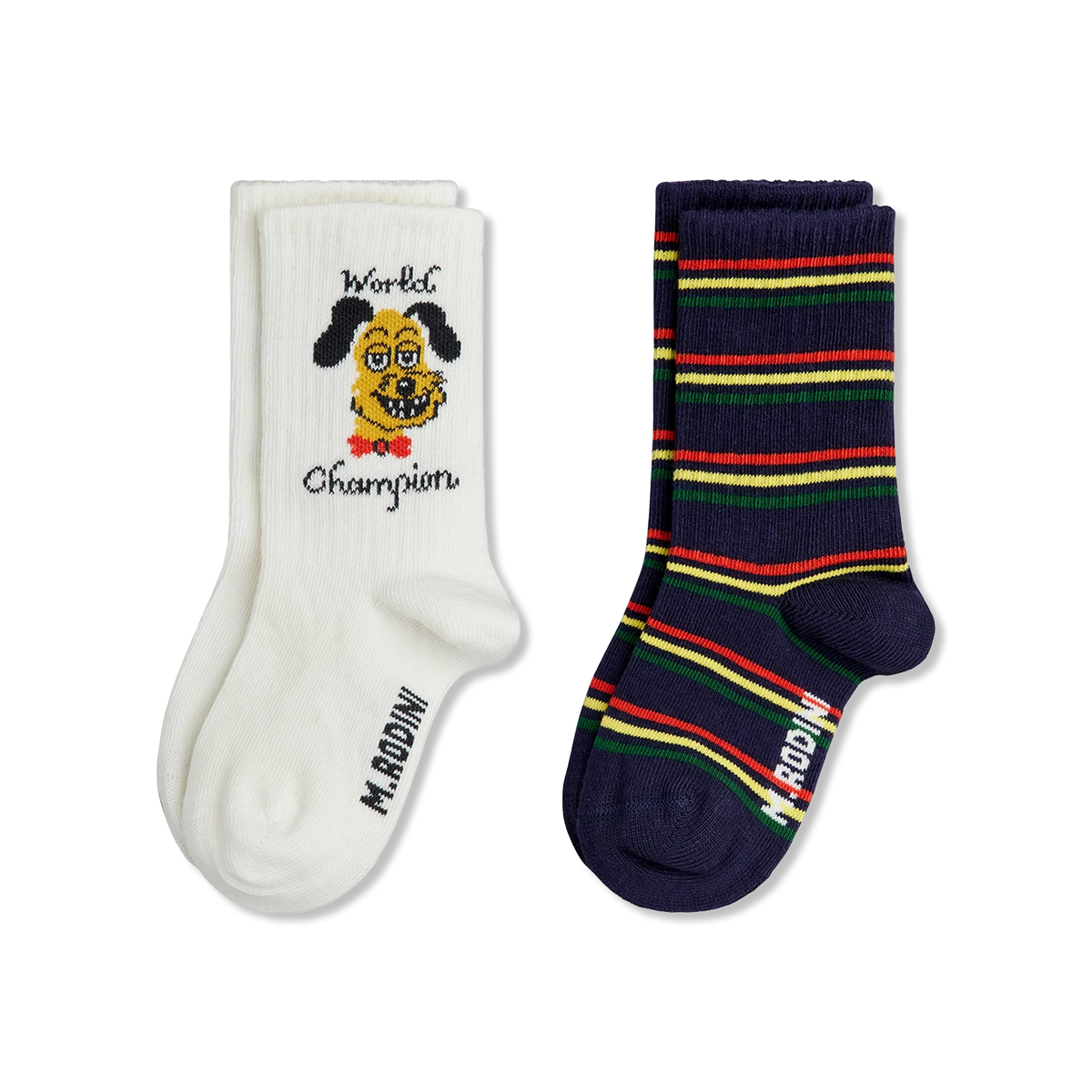 Rodini prix Socken