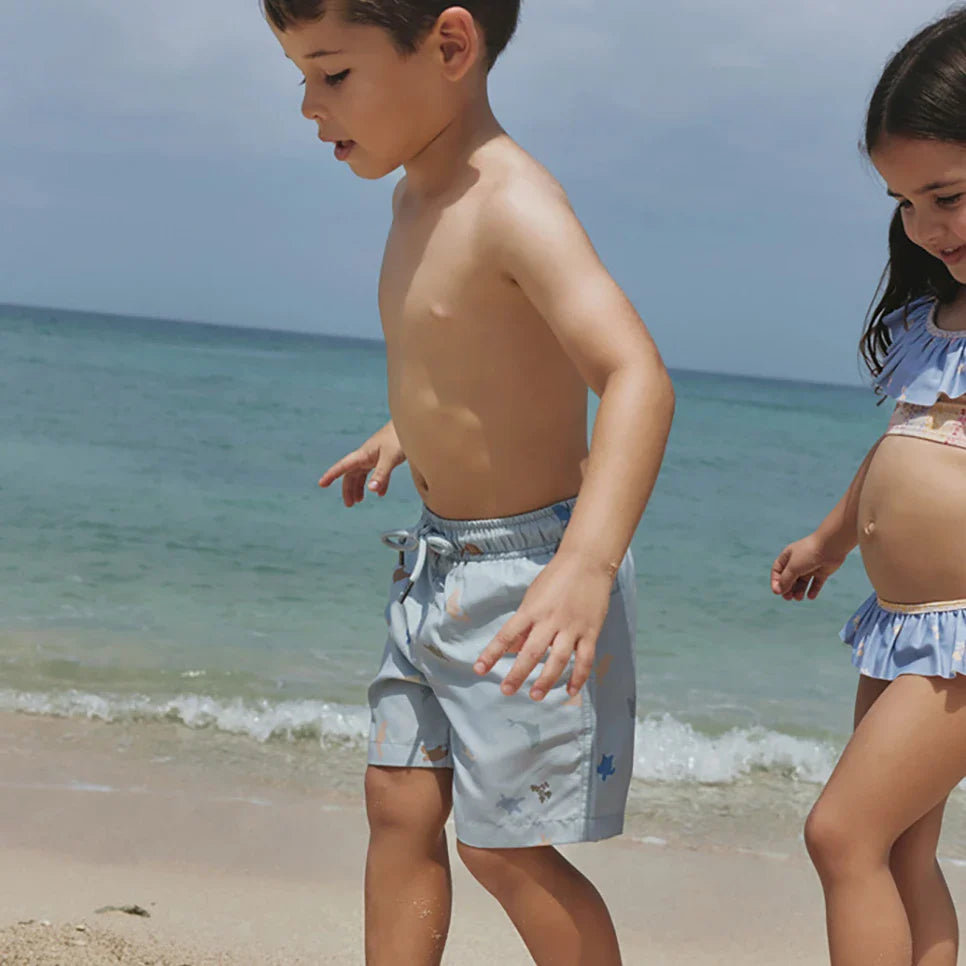 Trunk Hansi bademode