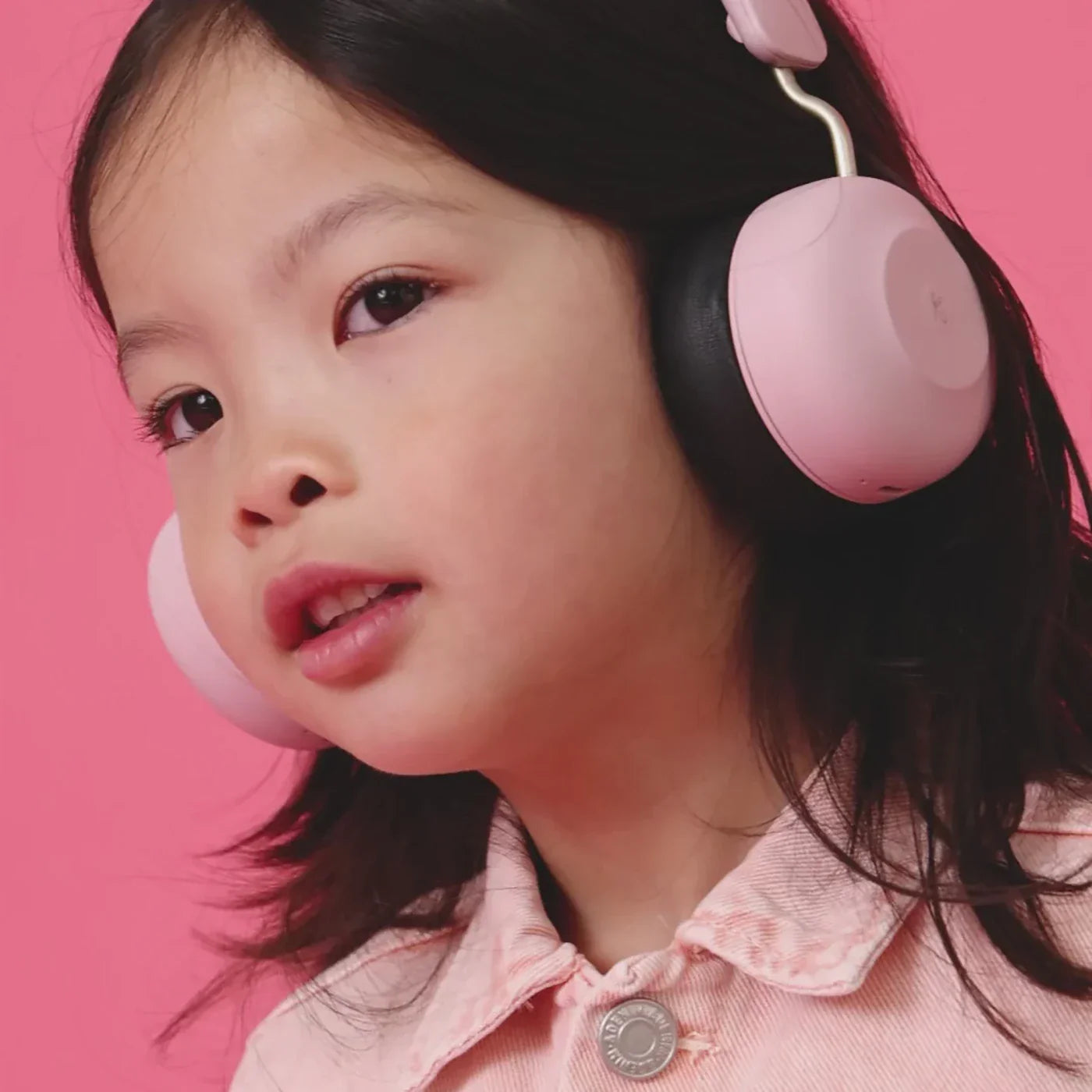 Buzz junior Kopfhörer