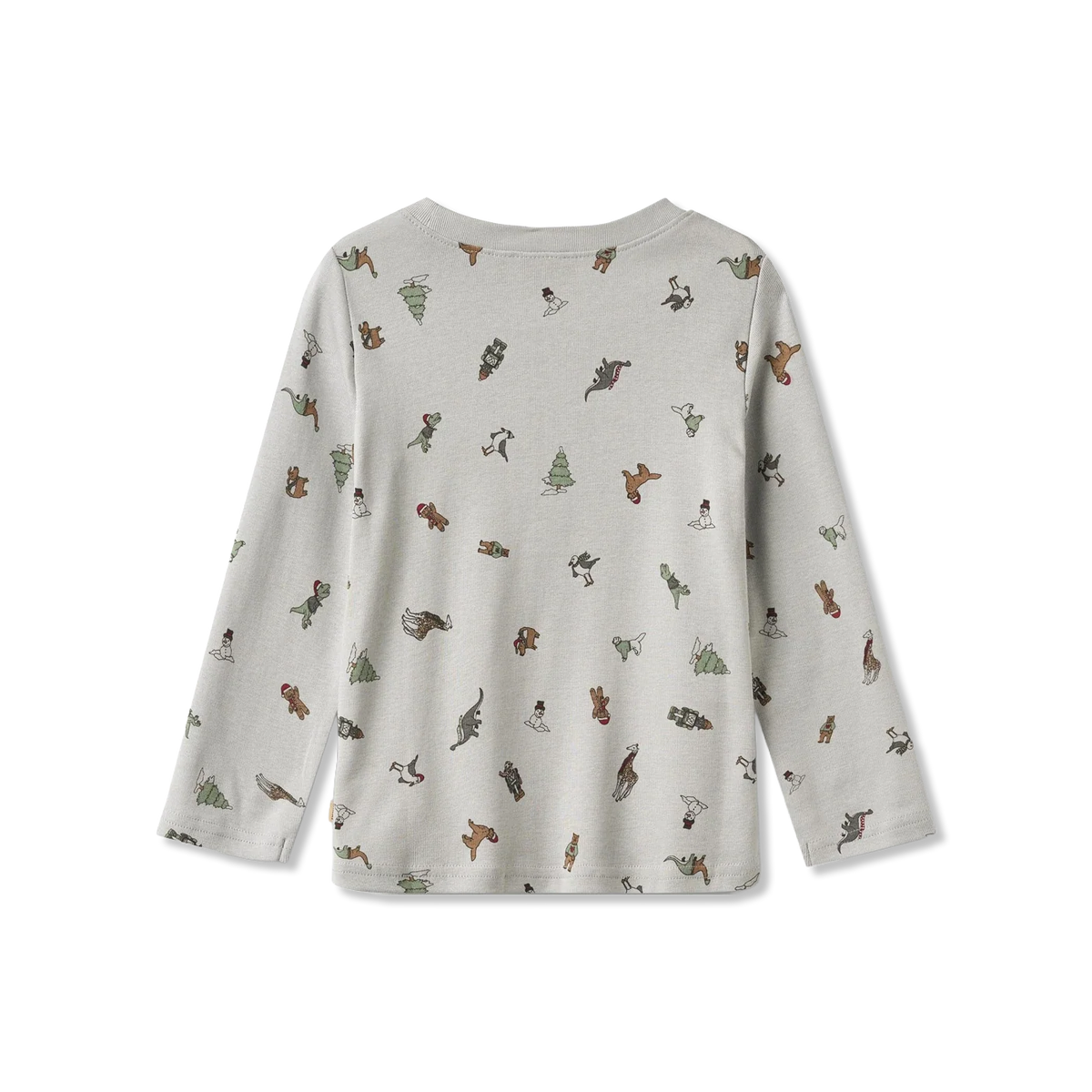 Milan Nattøj