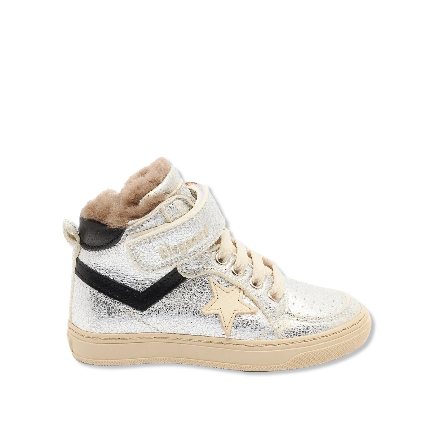 Isak lamb Sneaker