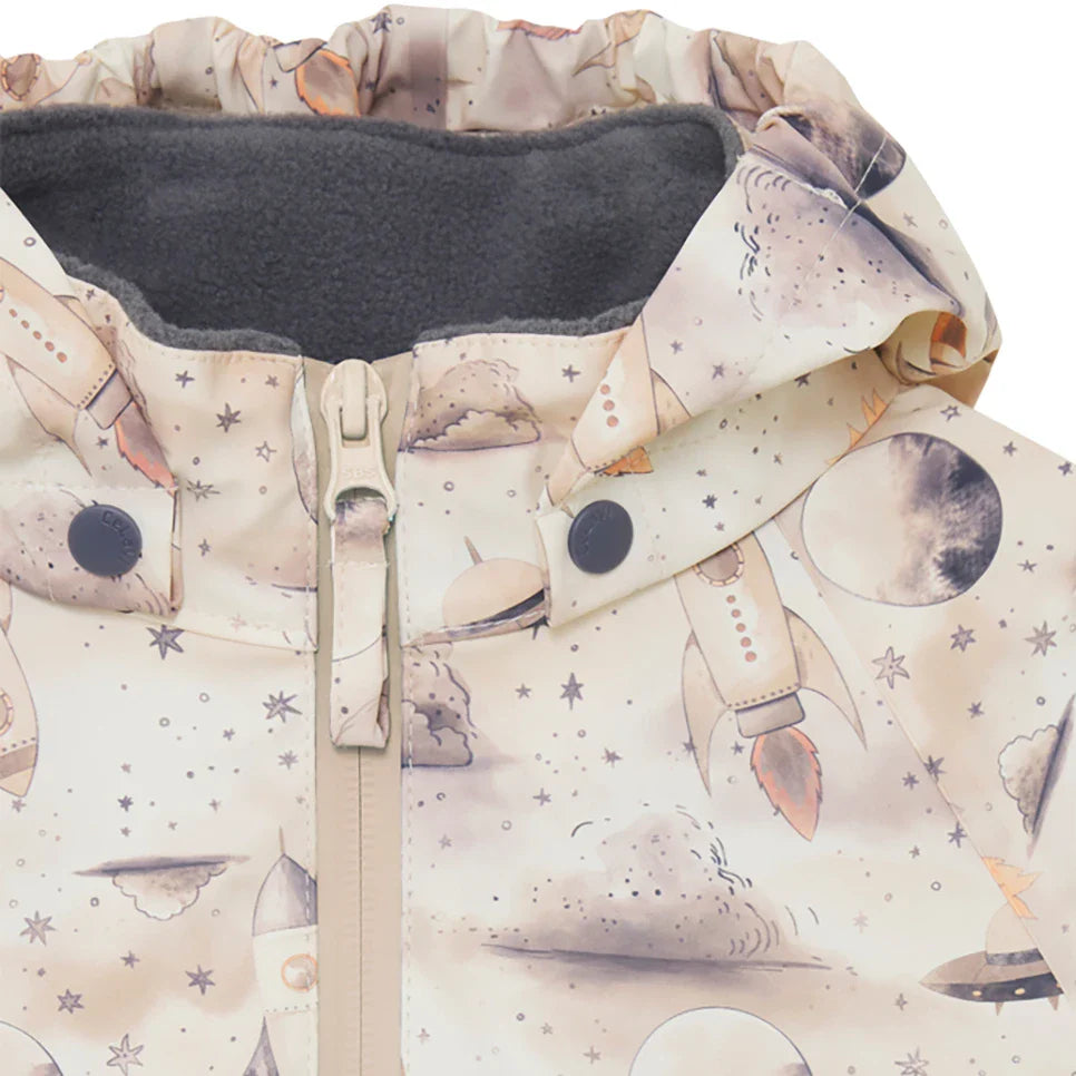 Rainwear Set regenbekleidung