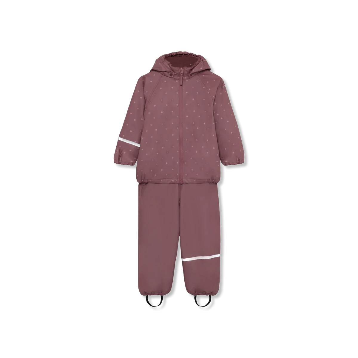 Regenbekleidung