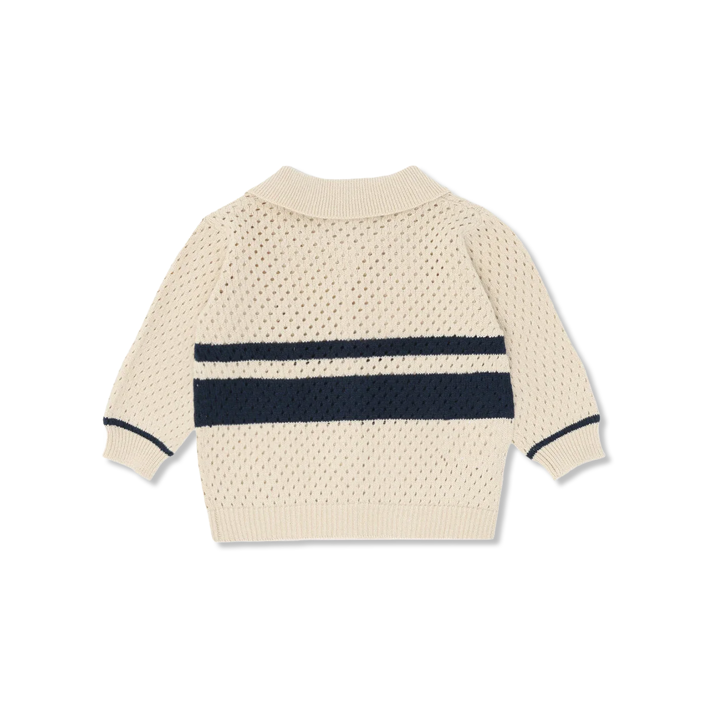 Hccharli langarmshirt