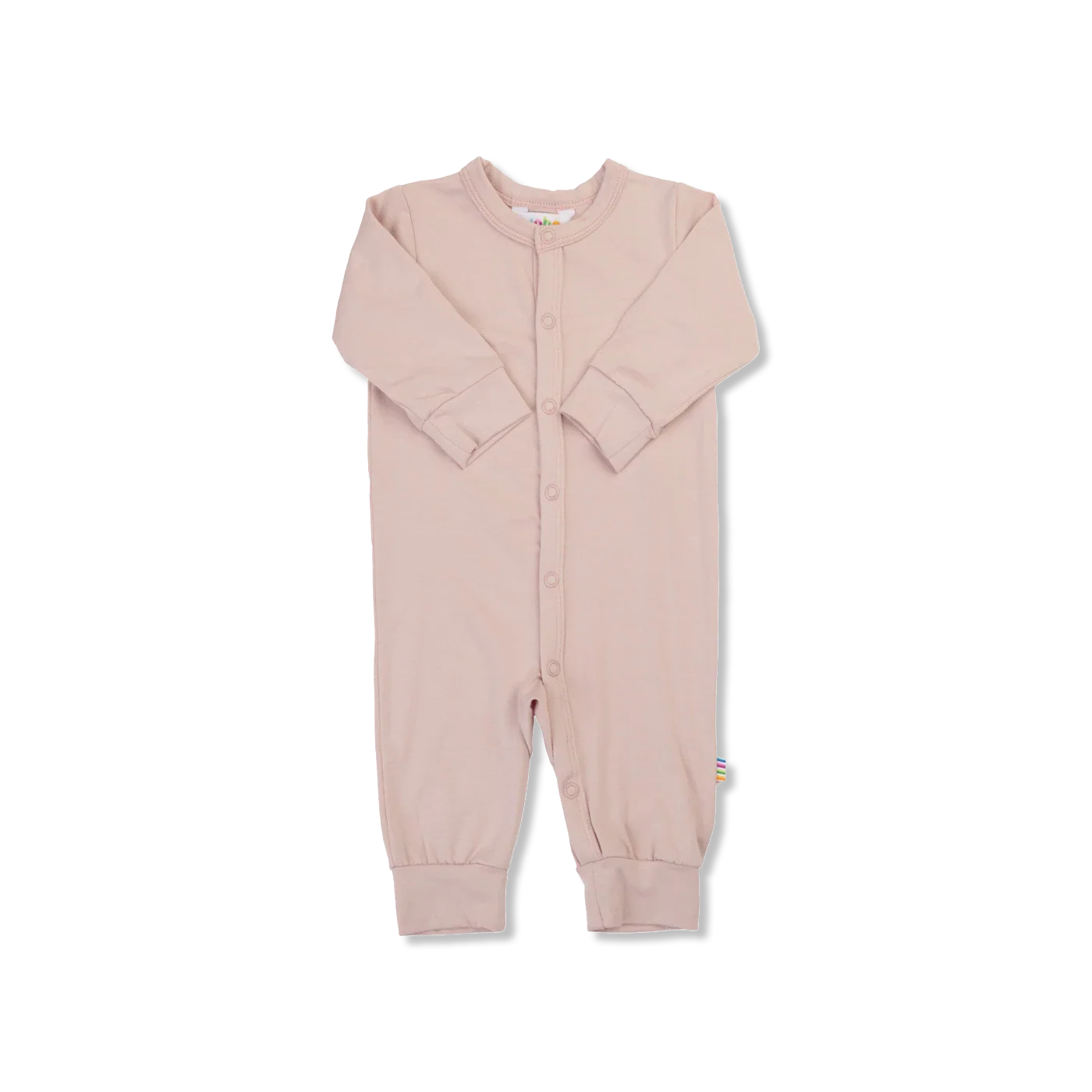 Jumpsuit strampler