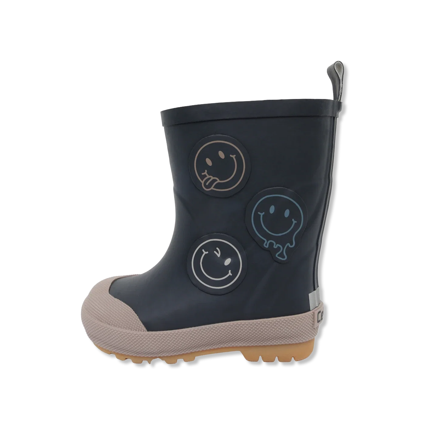 Thermostiefel
