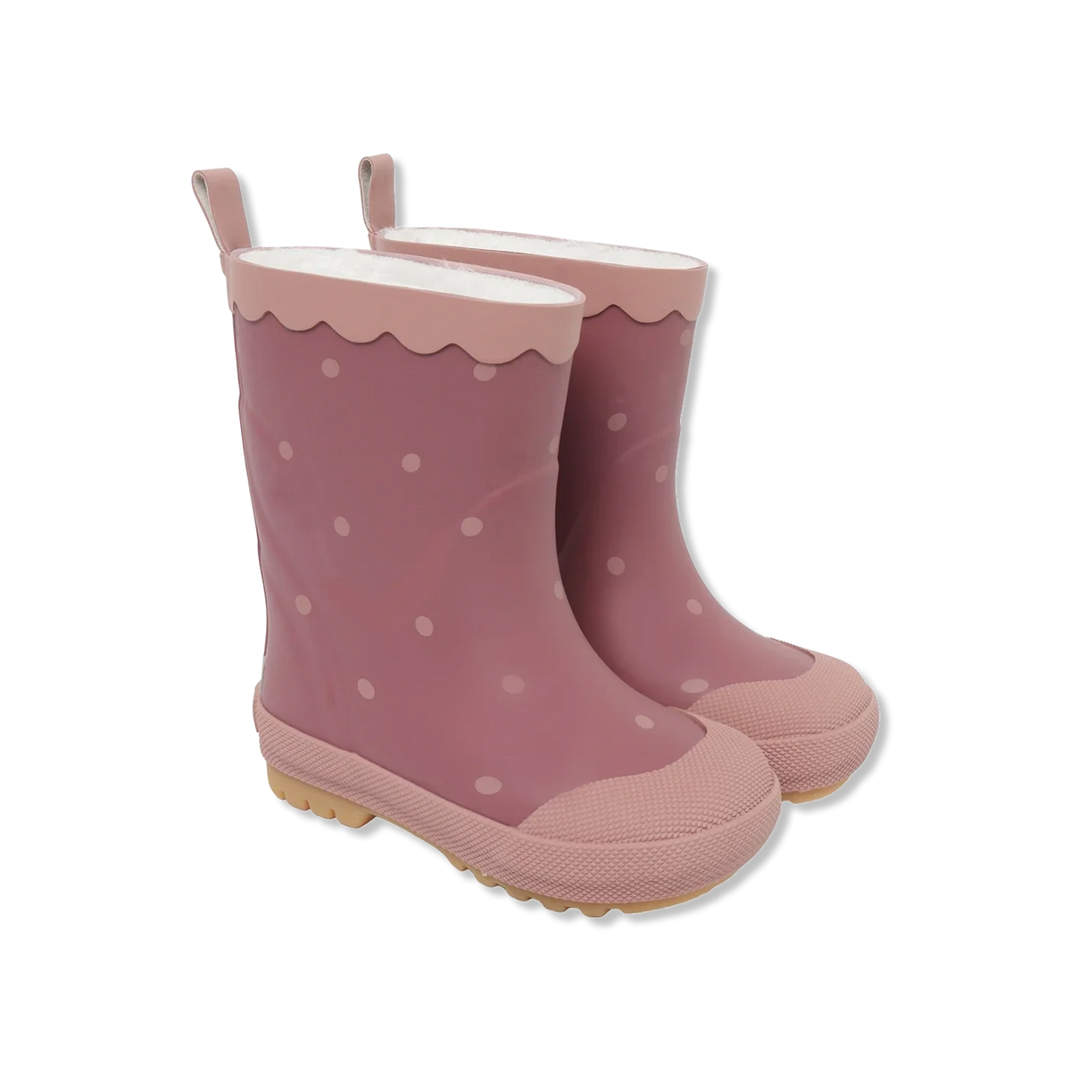 Thermostiefel
