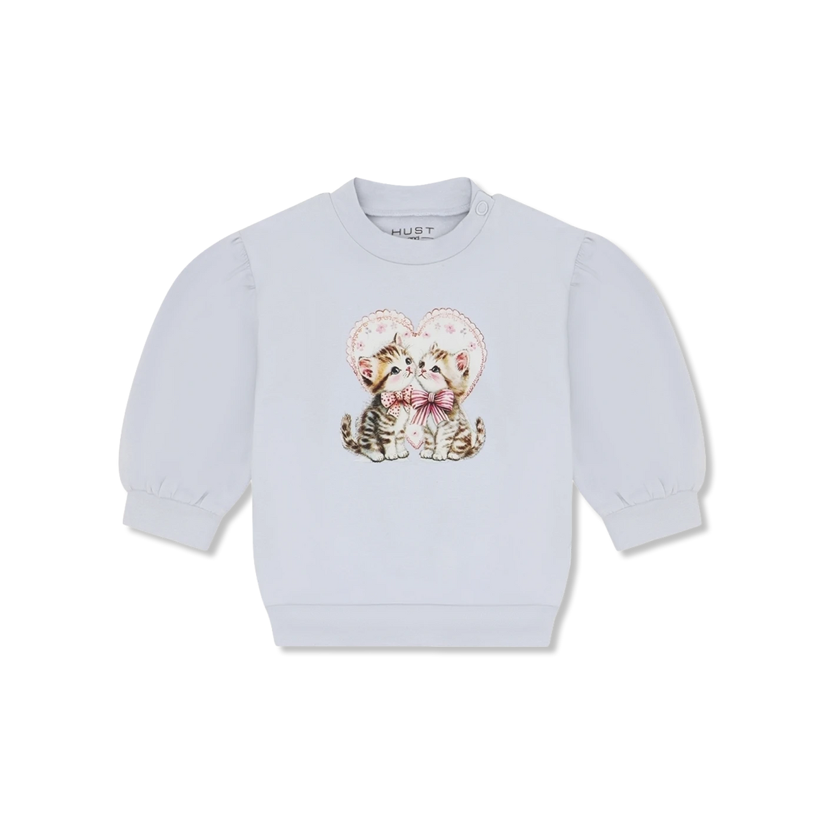 Hcsara langarmshirt
