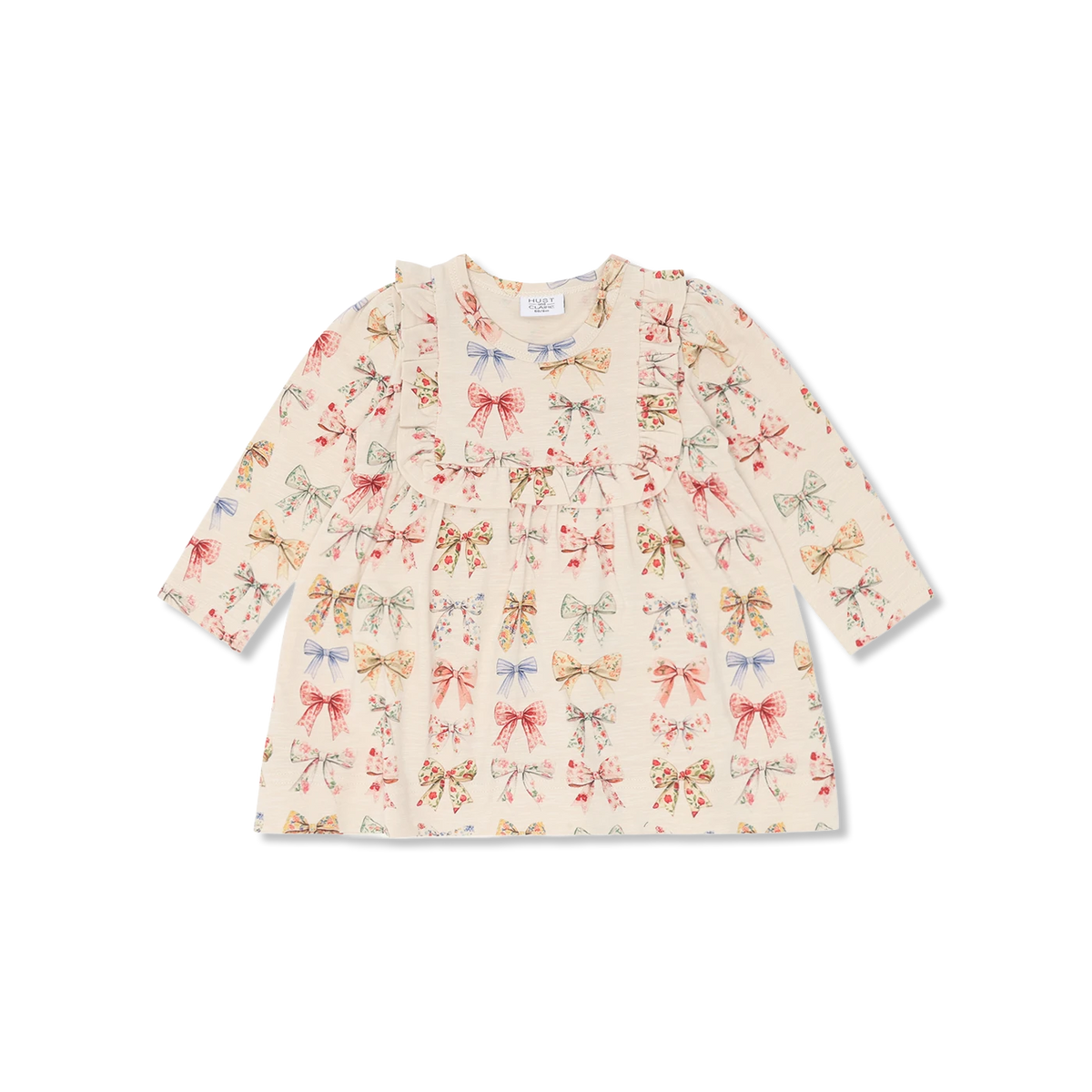 Hckristi kleid