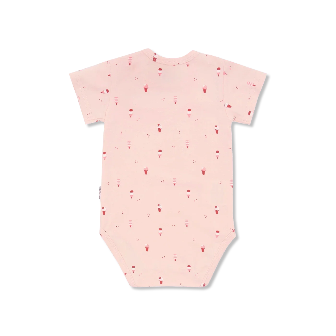 Hcbri Body