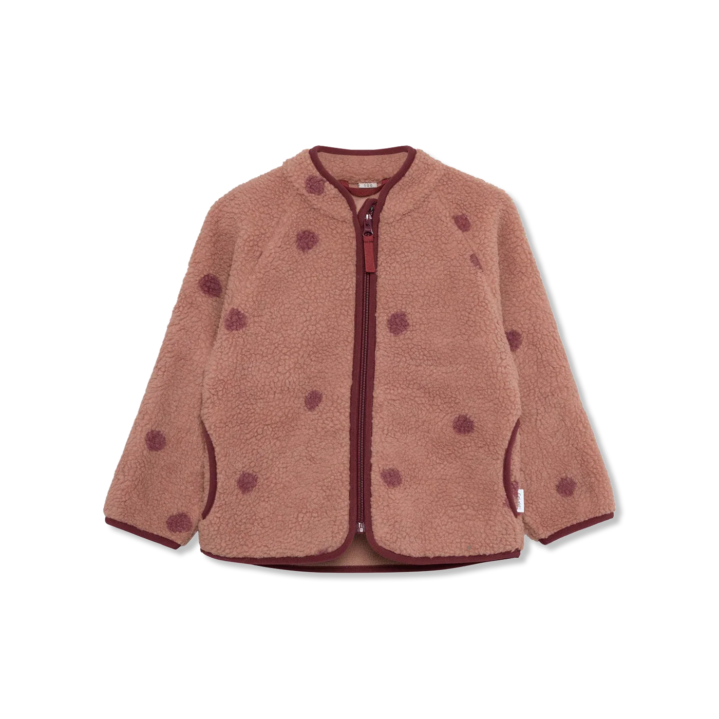 Fleecejacke