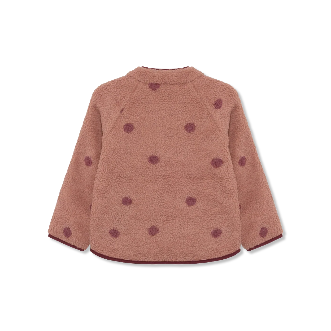 Fleecejacke