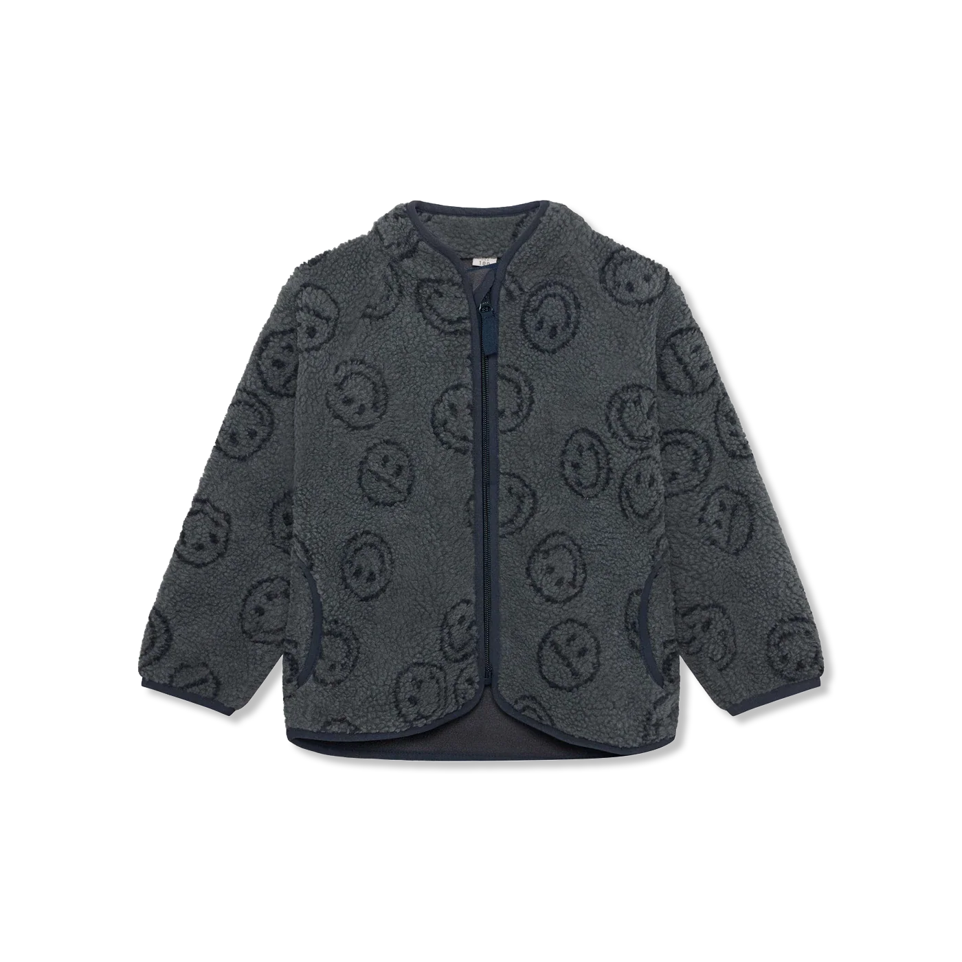 Fleecejacke