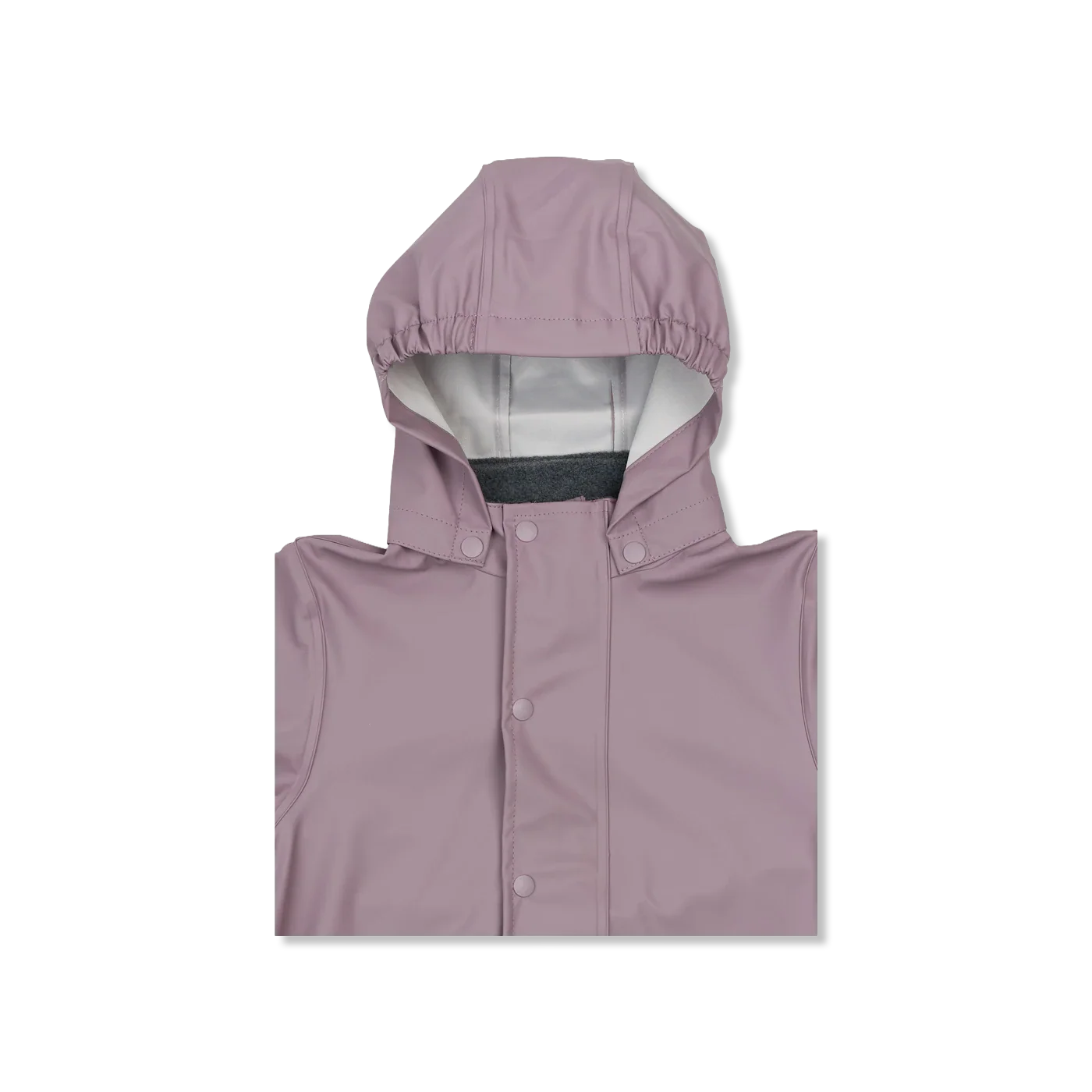 Pu rain Regenbekleidung