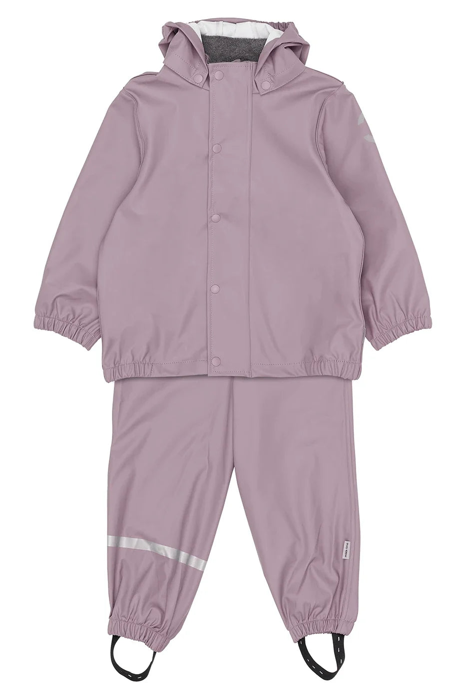 Pu rain Regenbekleidung