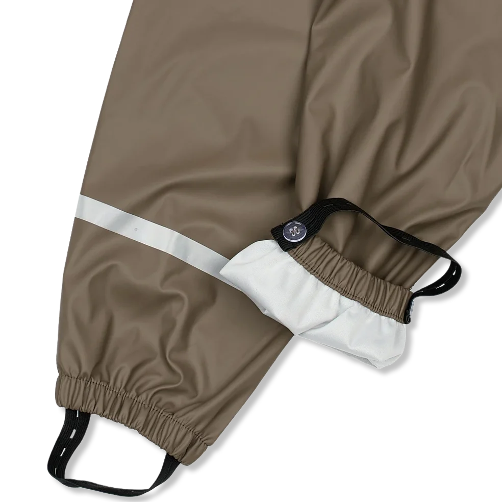 Regenbekleidung