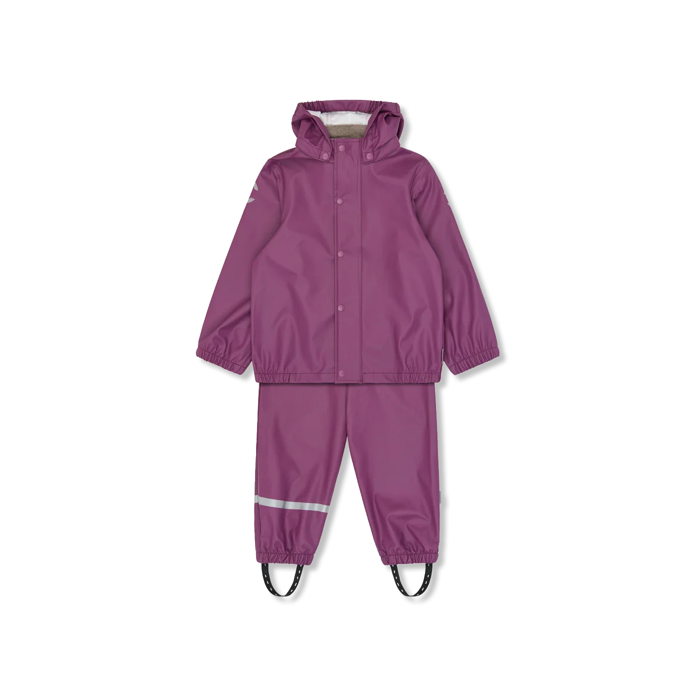 Regenbekleidung