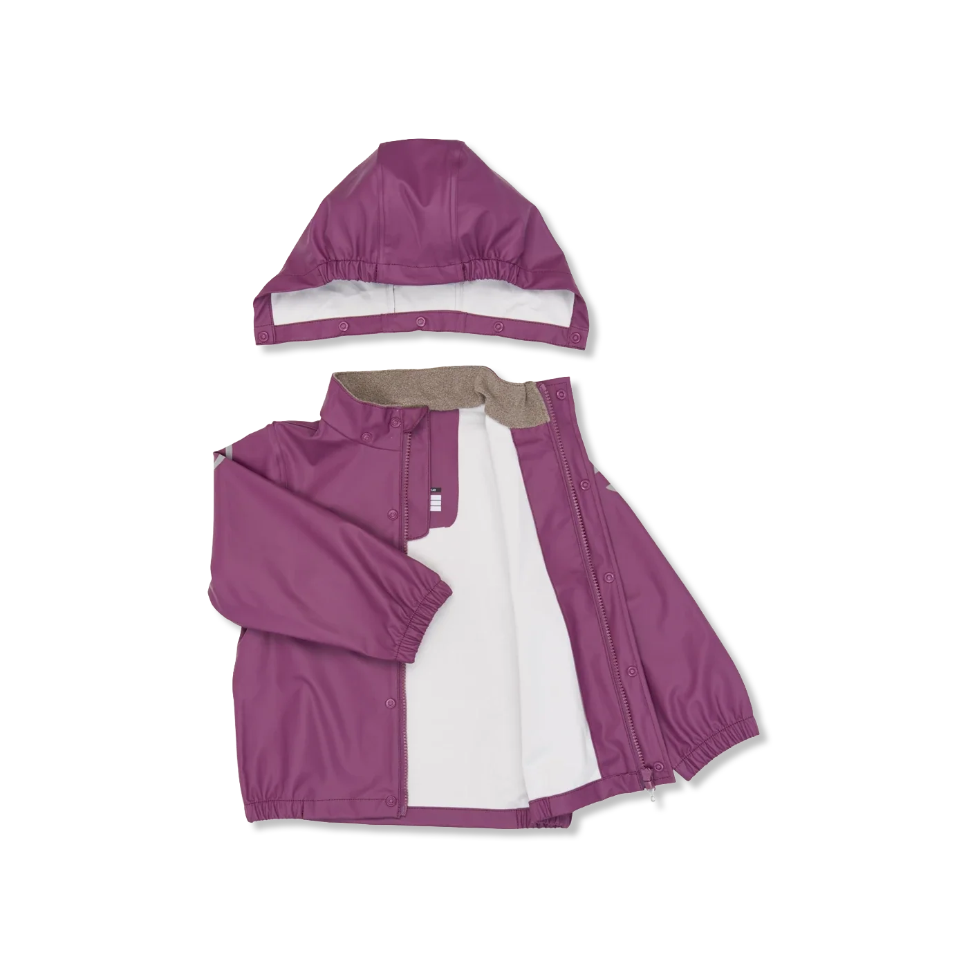 Regenbekleidung