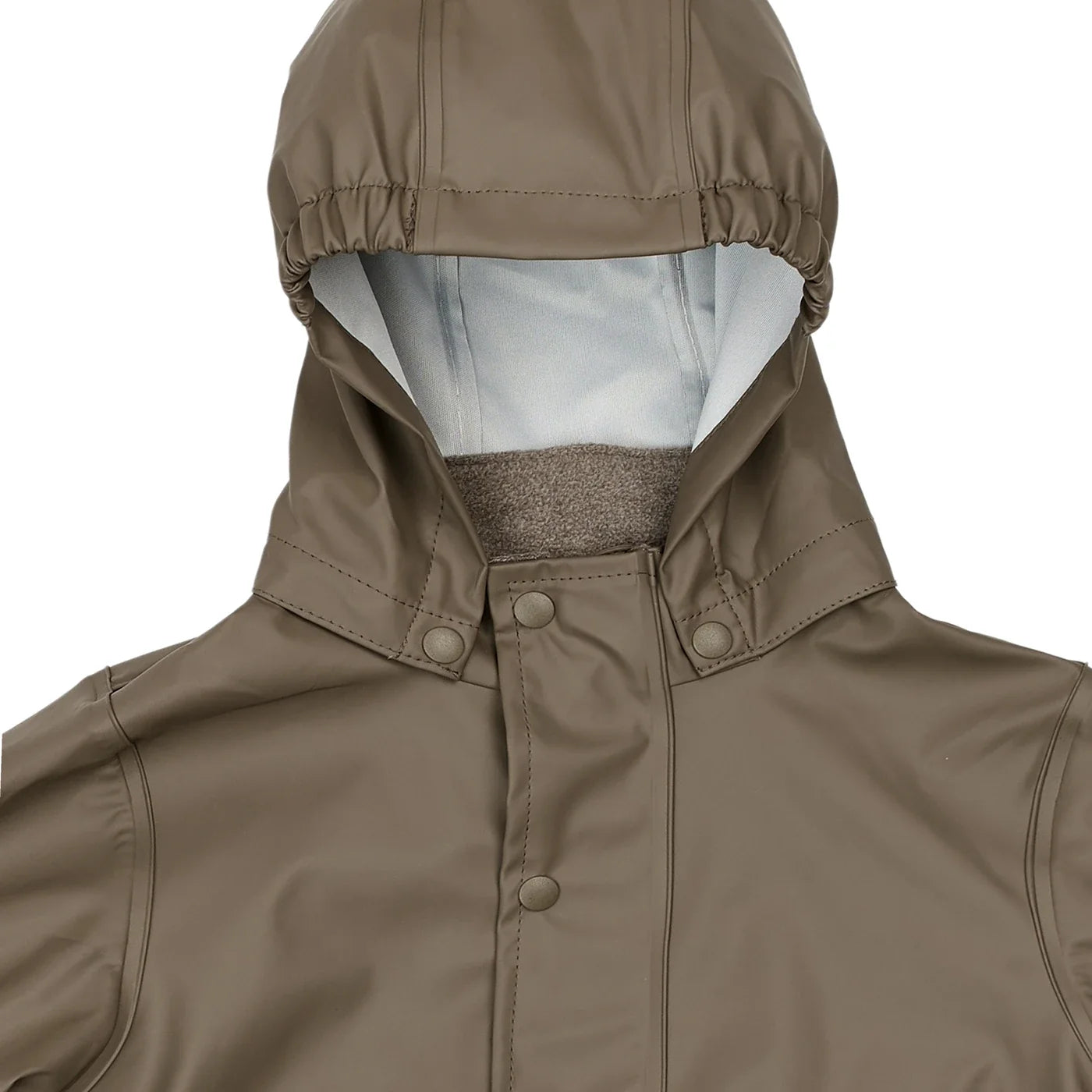 Regenbekleidung