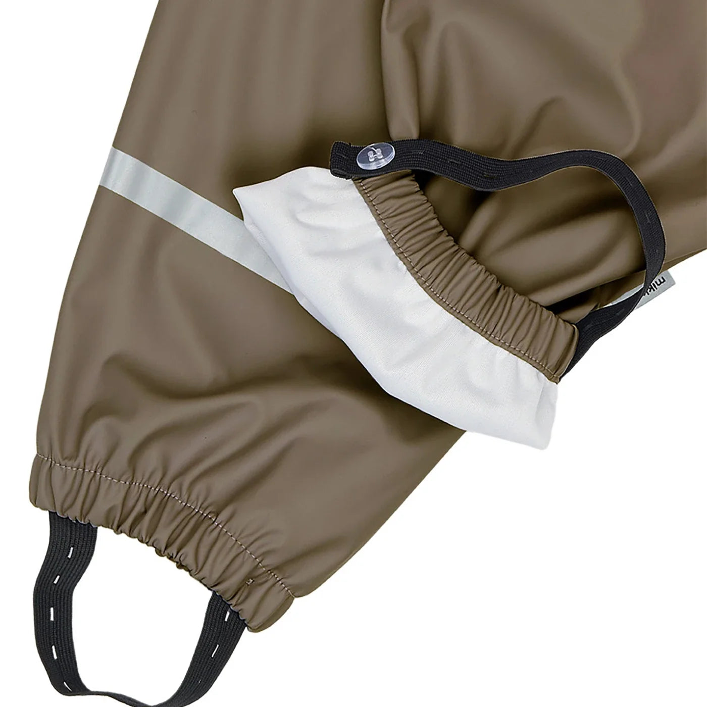 Regenbekleidung