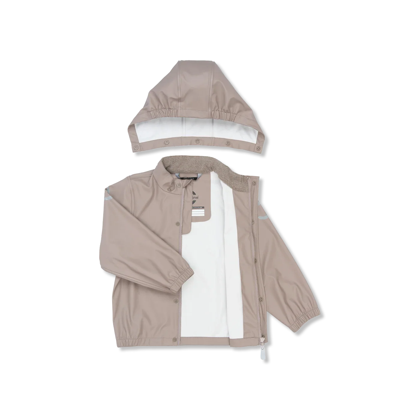 Pu rain Regenbekleidung